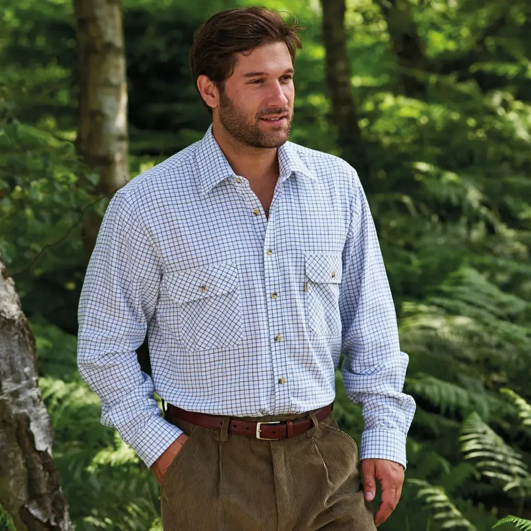 Champion Tattersall Shirt