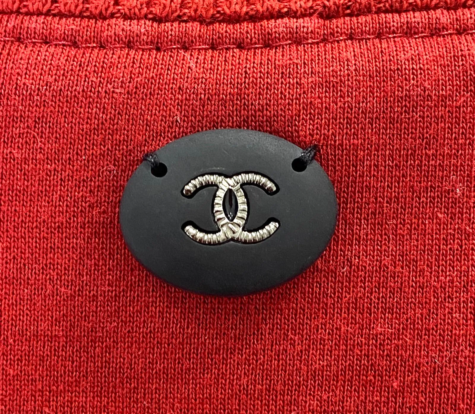 Chanel Gabrielle Logo Sweater. Size 38FR