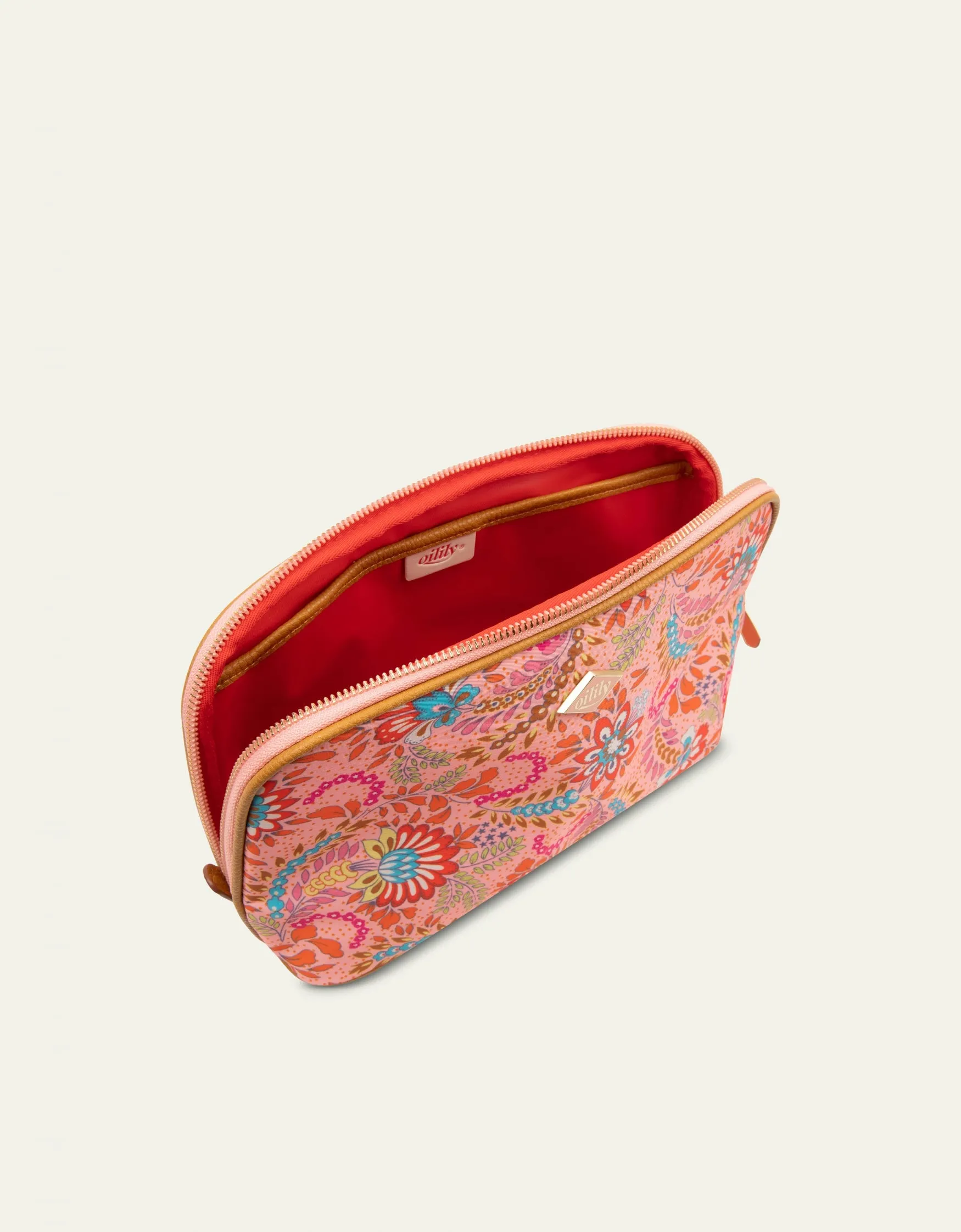 Chiara Cosmetic Bag