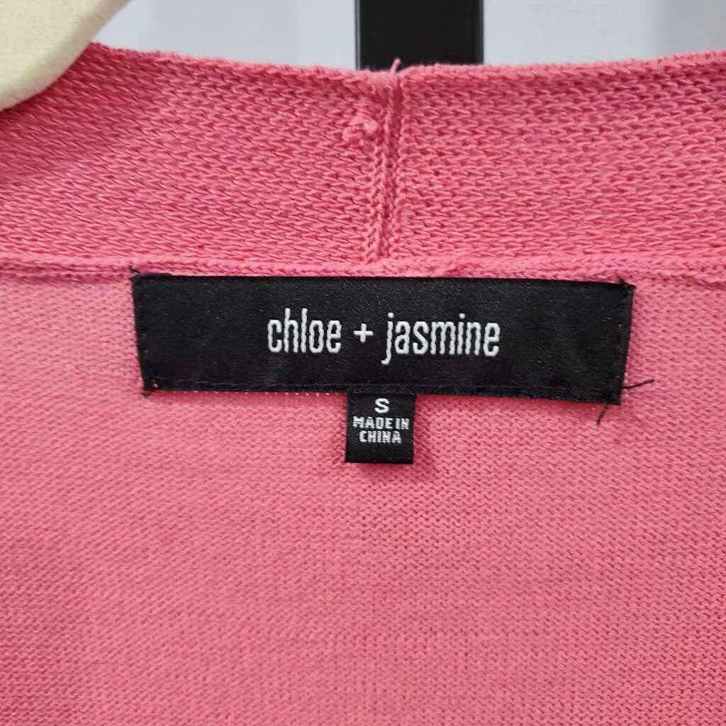 chloe   jasmine Sweater Small