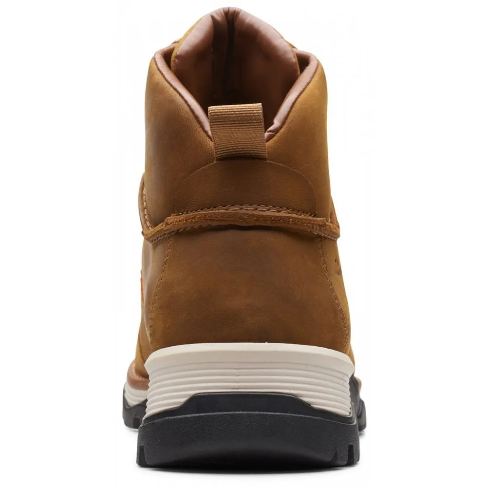 Clarks ToptonPine GTX Cognac