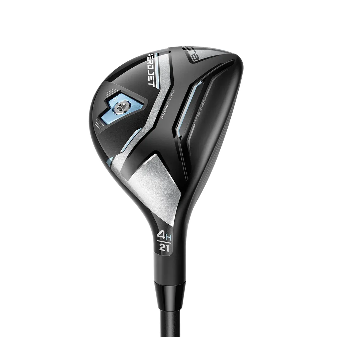 Cobra Women's Aerojet Combo Iron Set