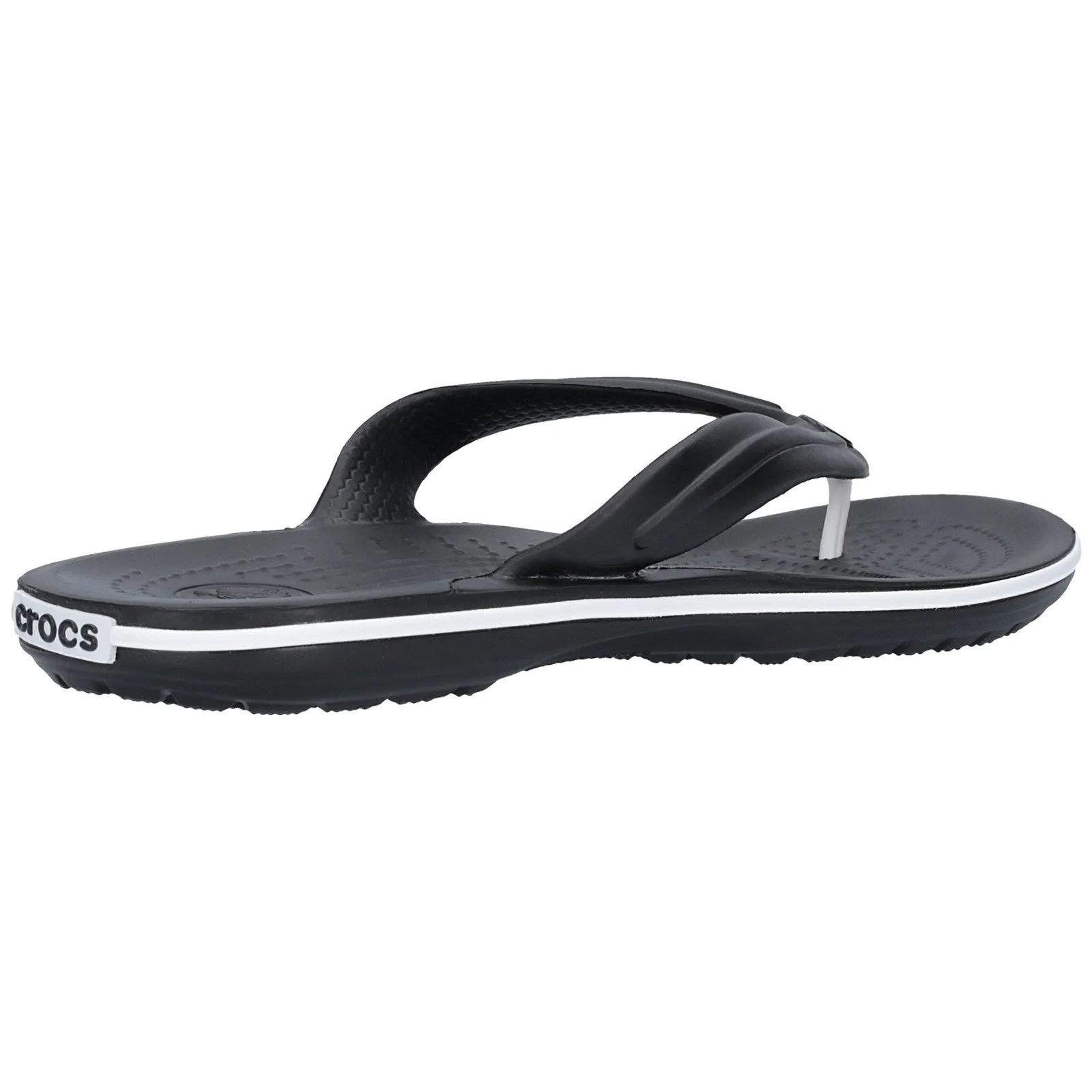 Crocs Crocband Flip Sandals