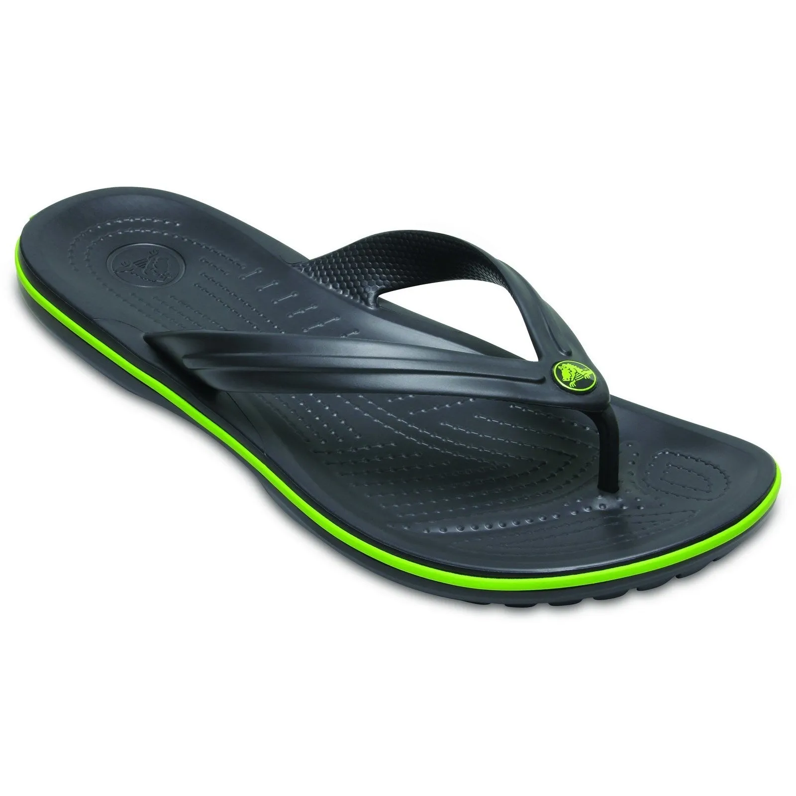 Crocs Crocband Flip Sandals