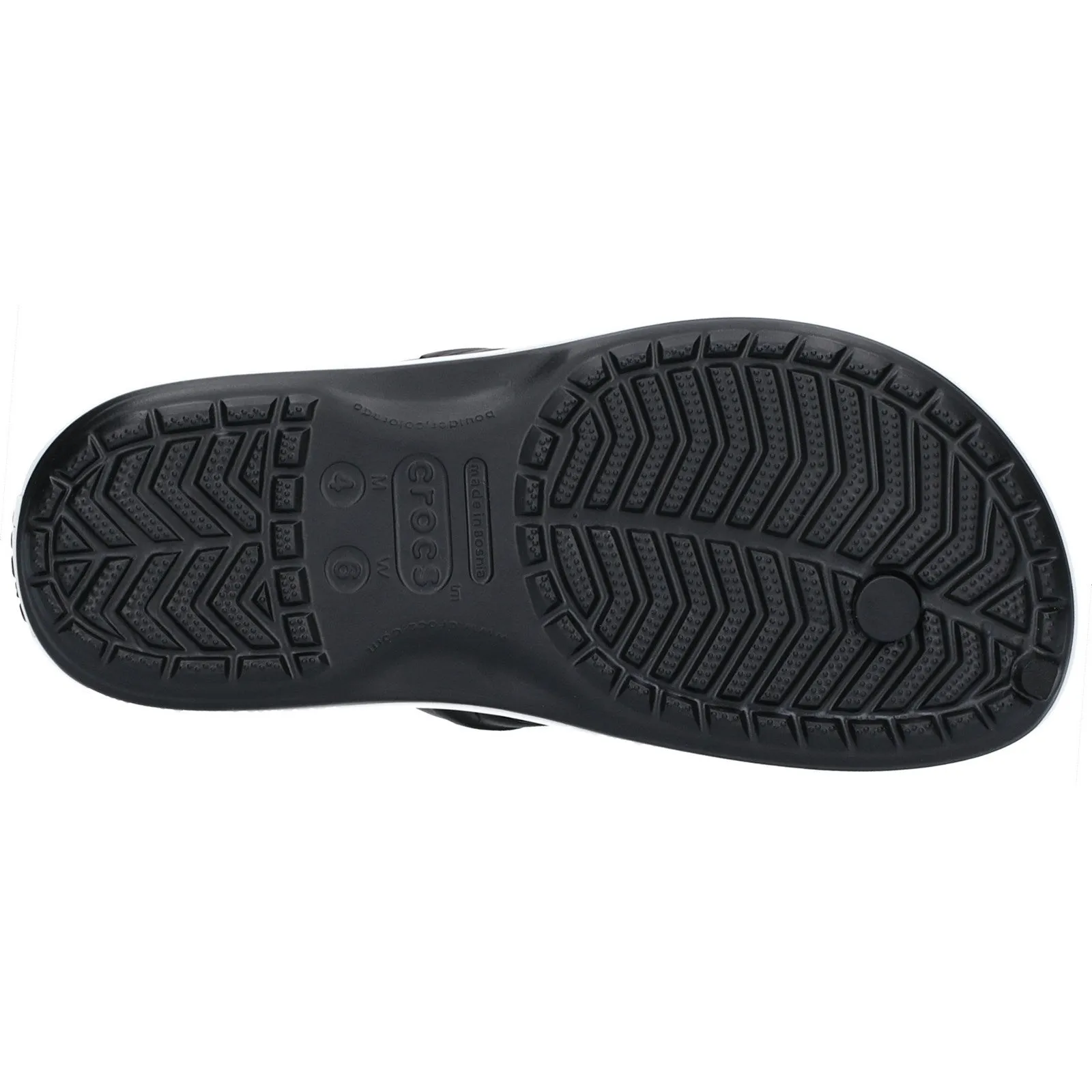 Crocs Crocband Flip Sandals