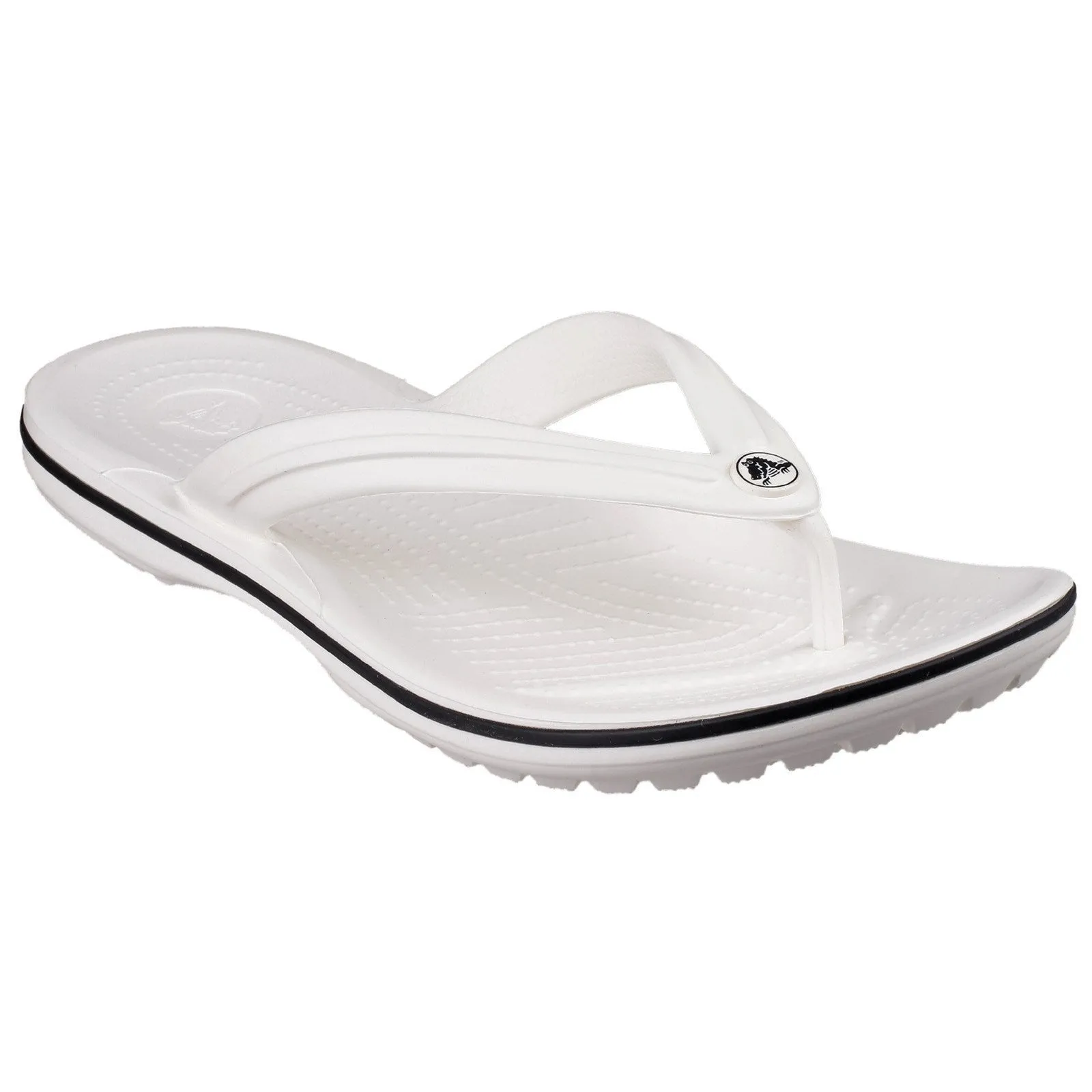 Crocs Crocband Flip Sandals