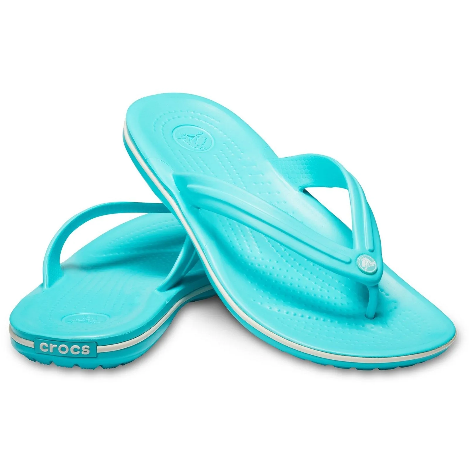 Crocs Crocband Flip Sandals