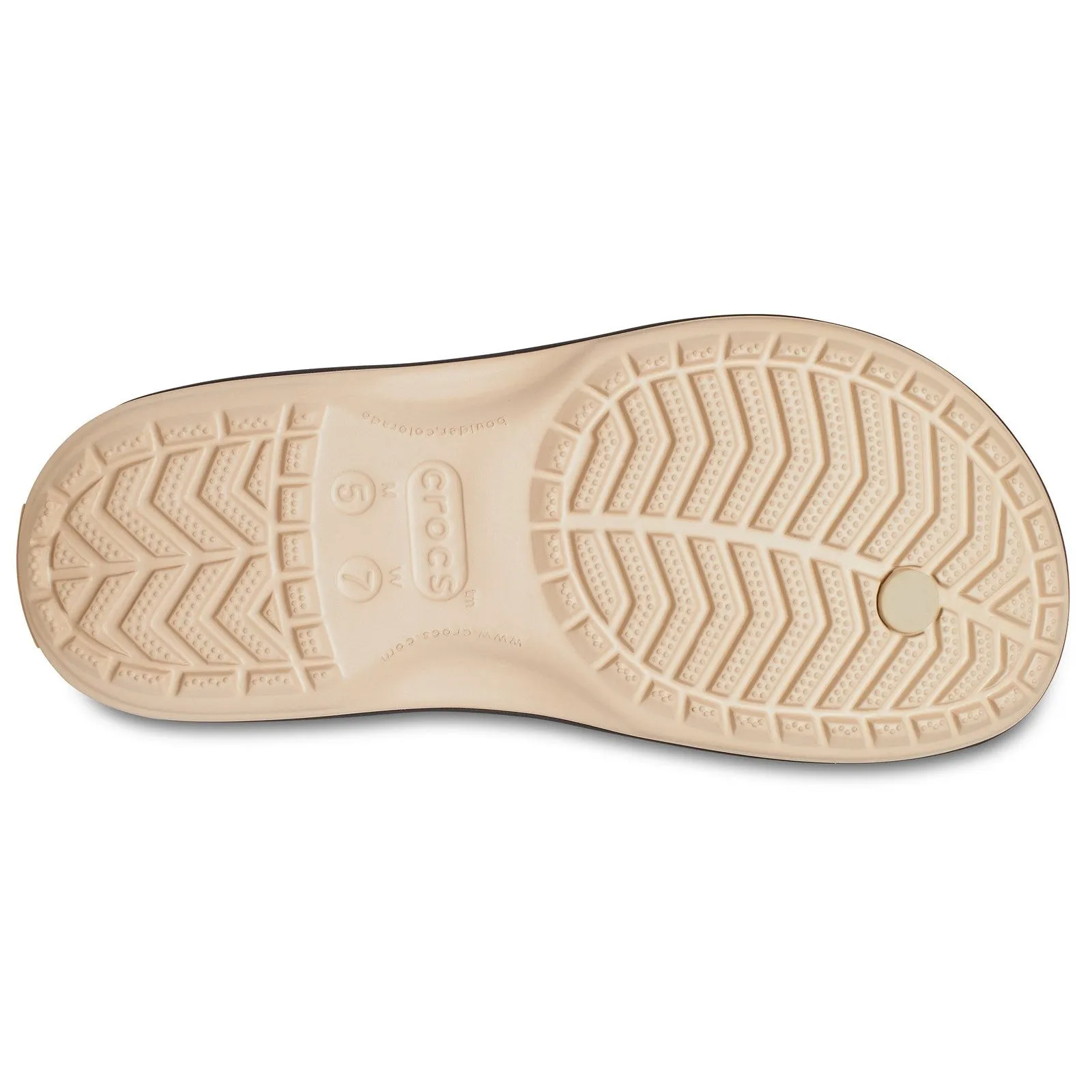 Crocs Crocband Flip Sandals