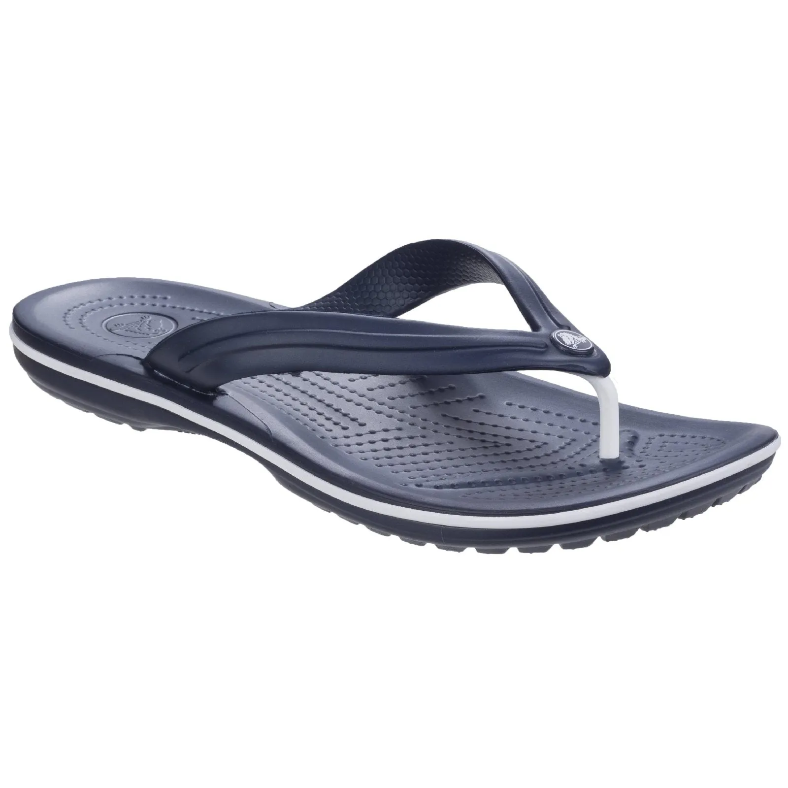 Crocs Crocband Flip Sandals