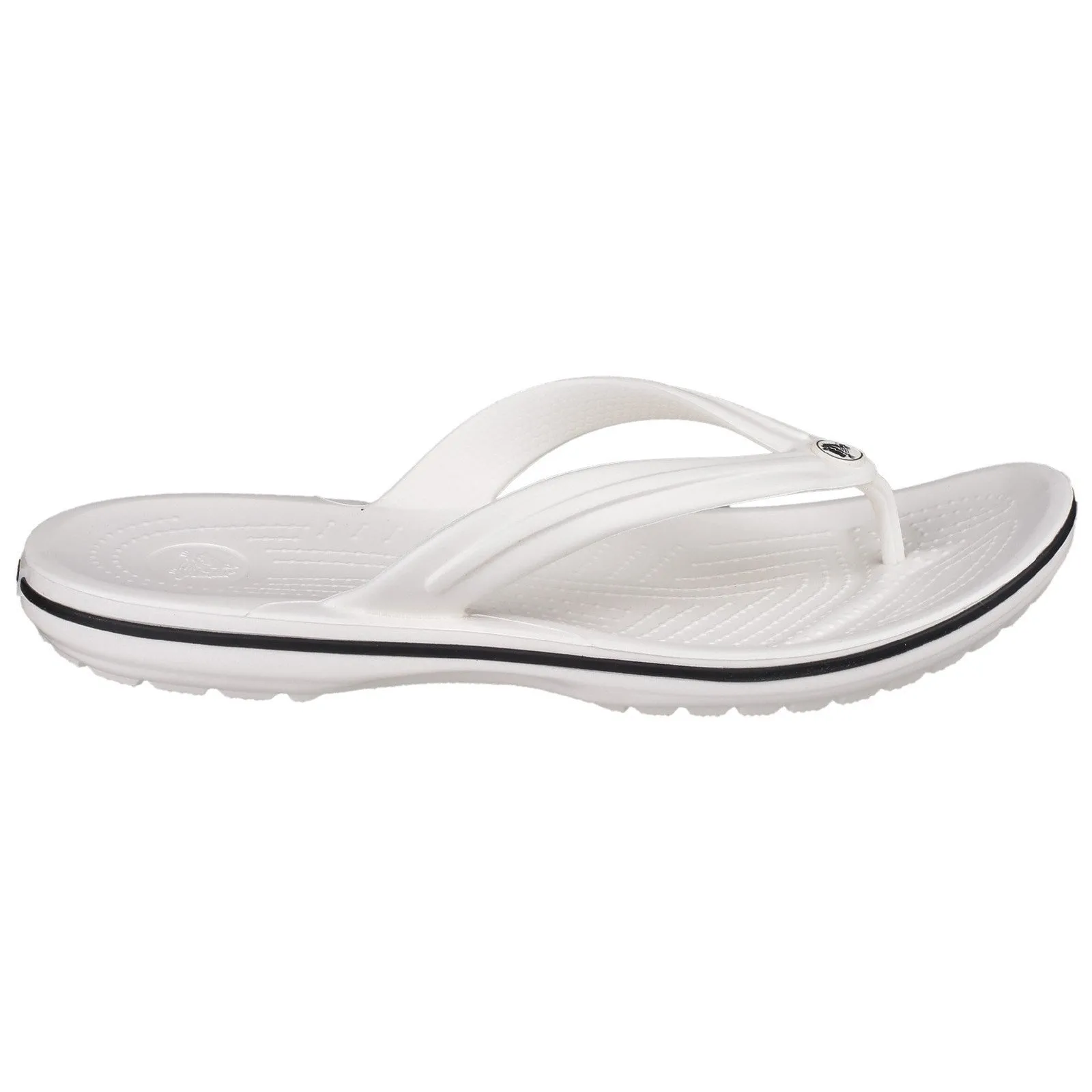 Crocs Crocband Flip Sandals