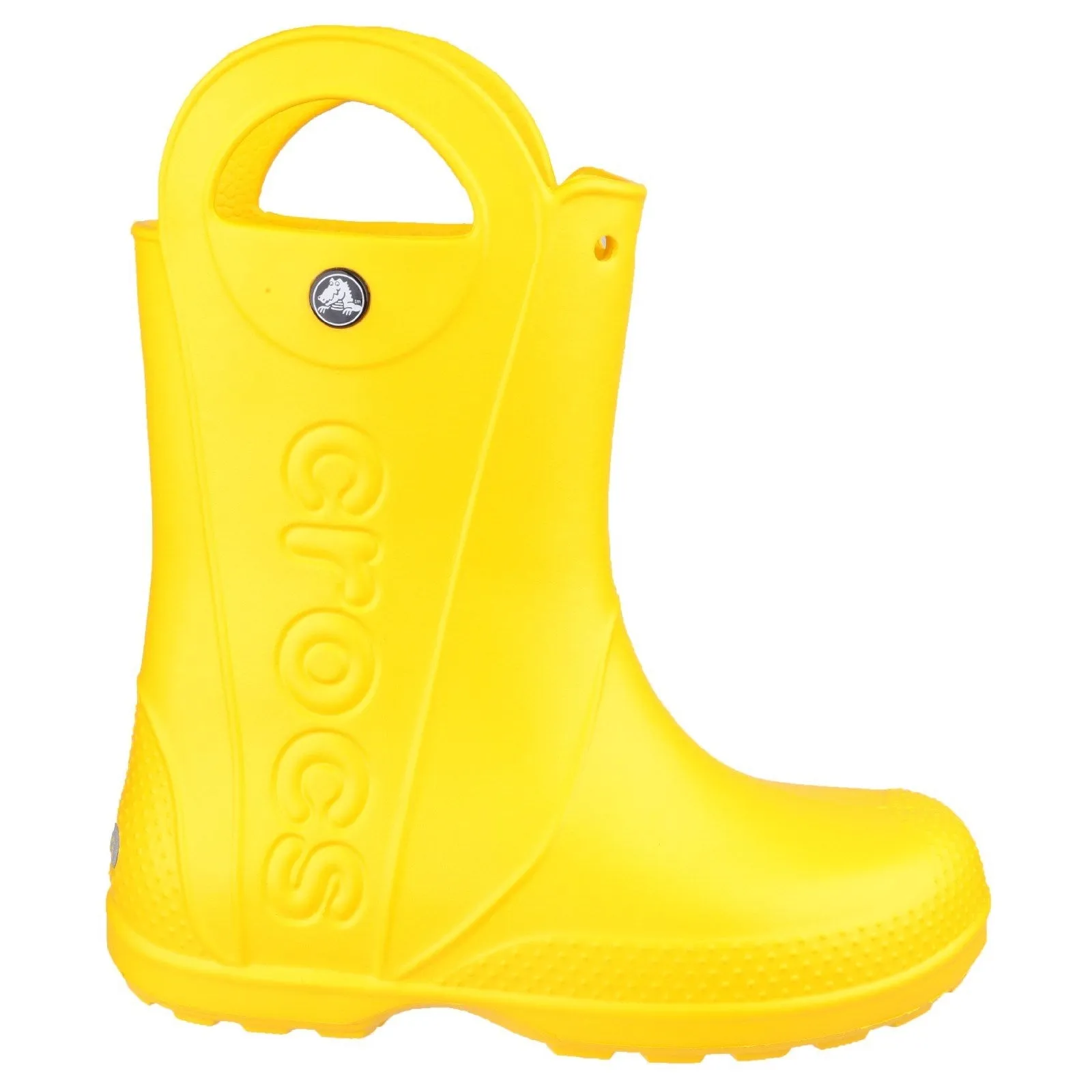 Crocs Handle It Wellingtons