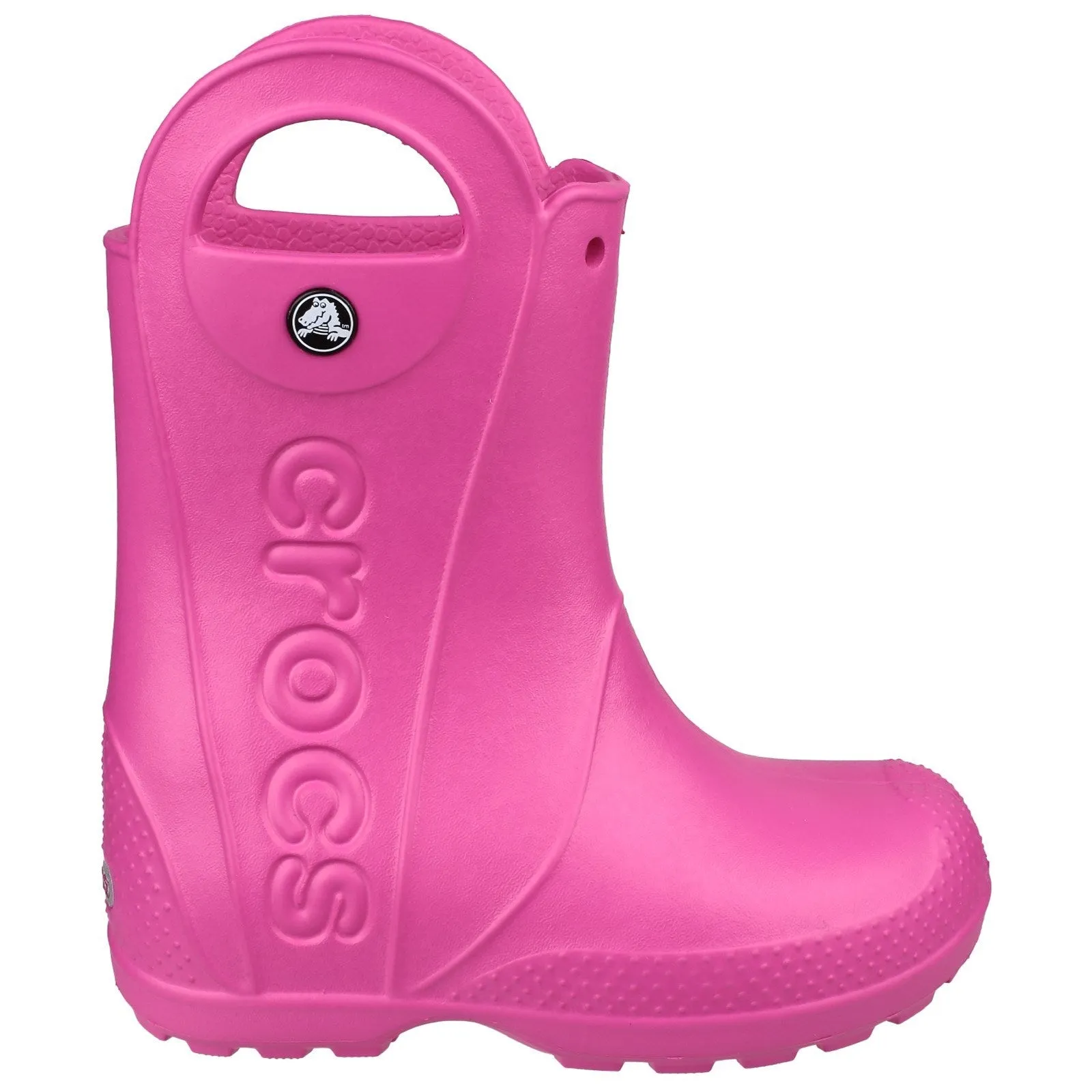 Crocs Handle It Wellingtons