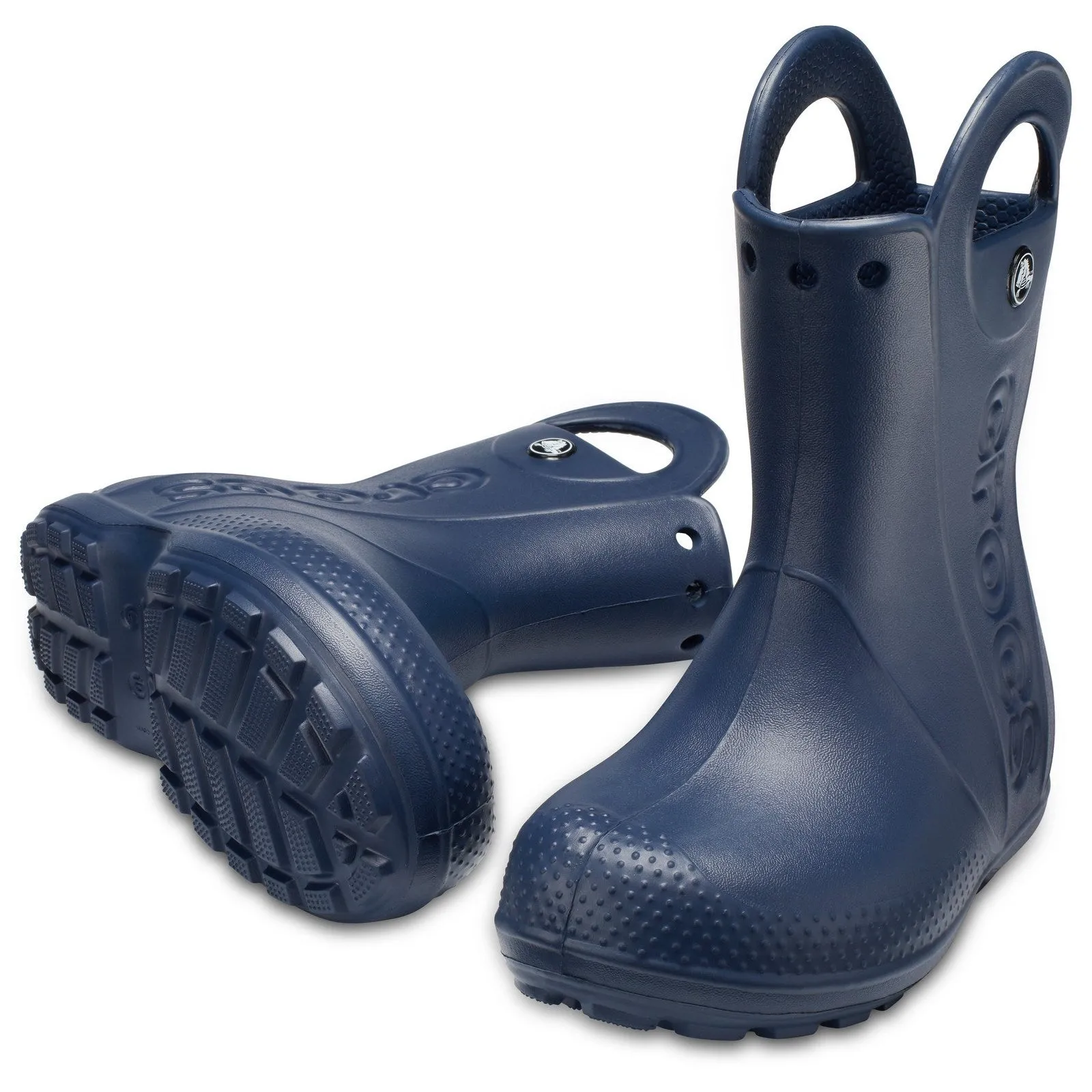 Crocs Handle It Wellingtons