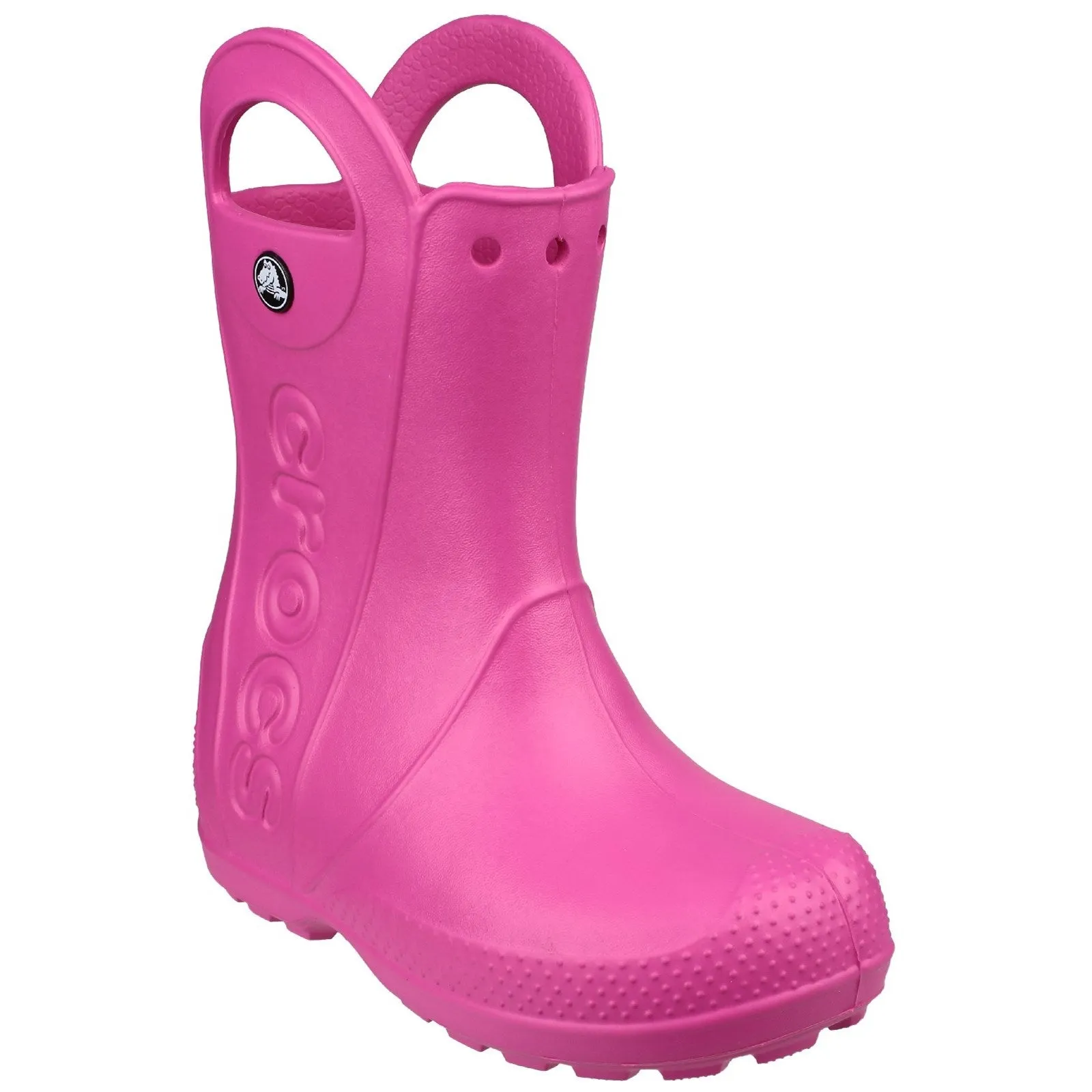 Crocs Handle It Wellingtons