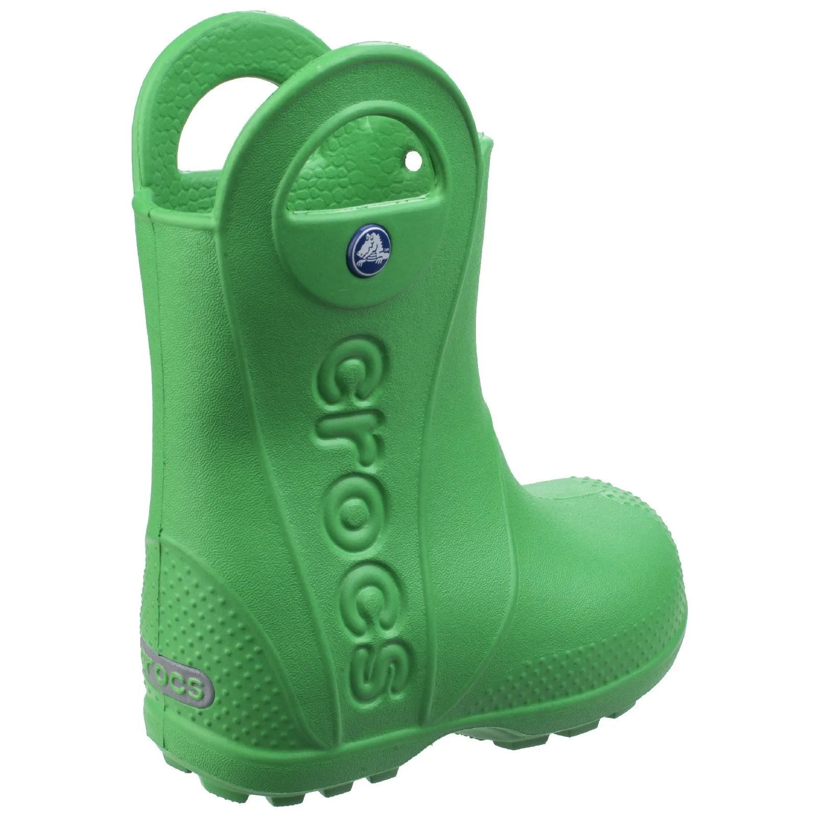 Crocs Handle It Wellingtons