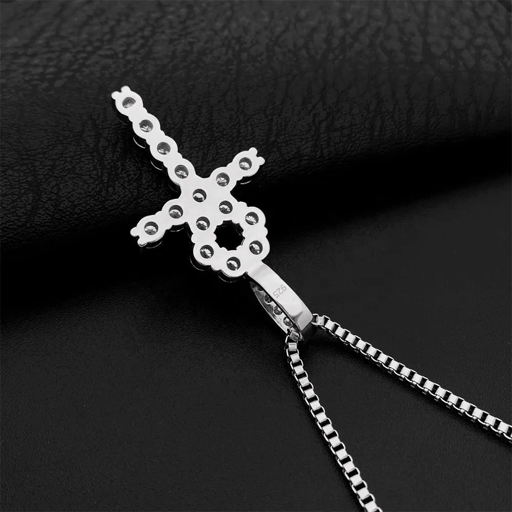 Cross Pendant