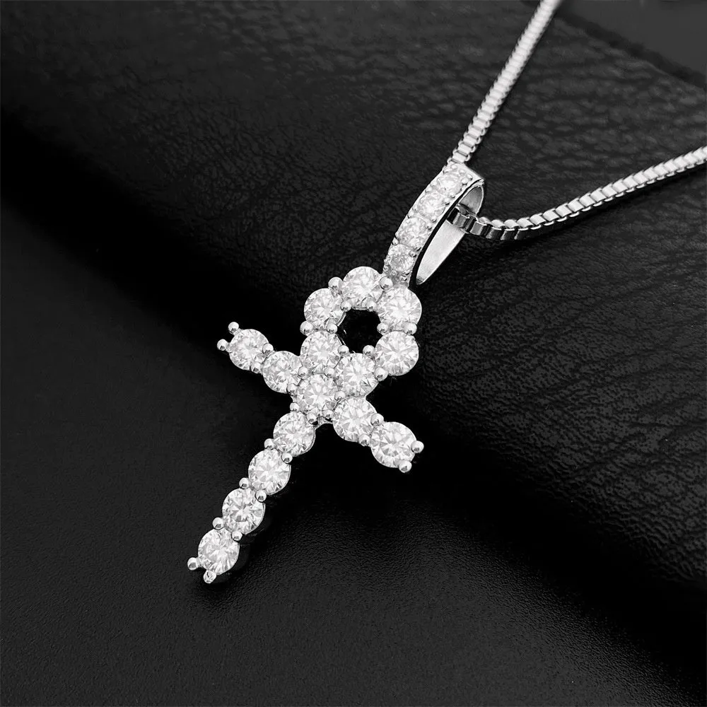 Cross Pendant