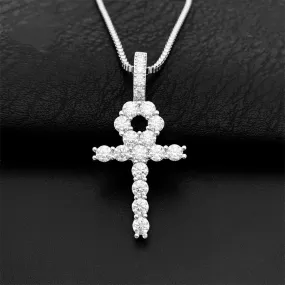 Cross Pendant