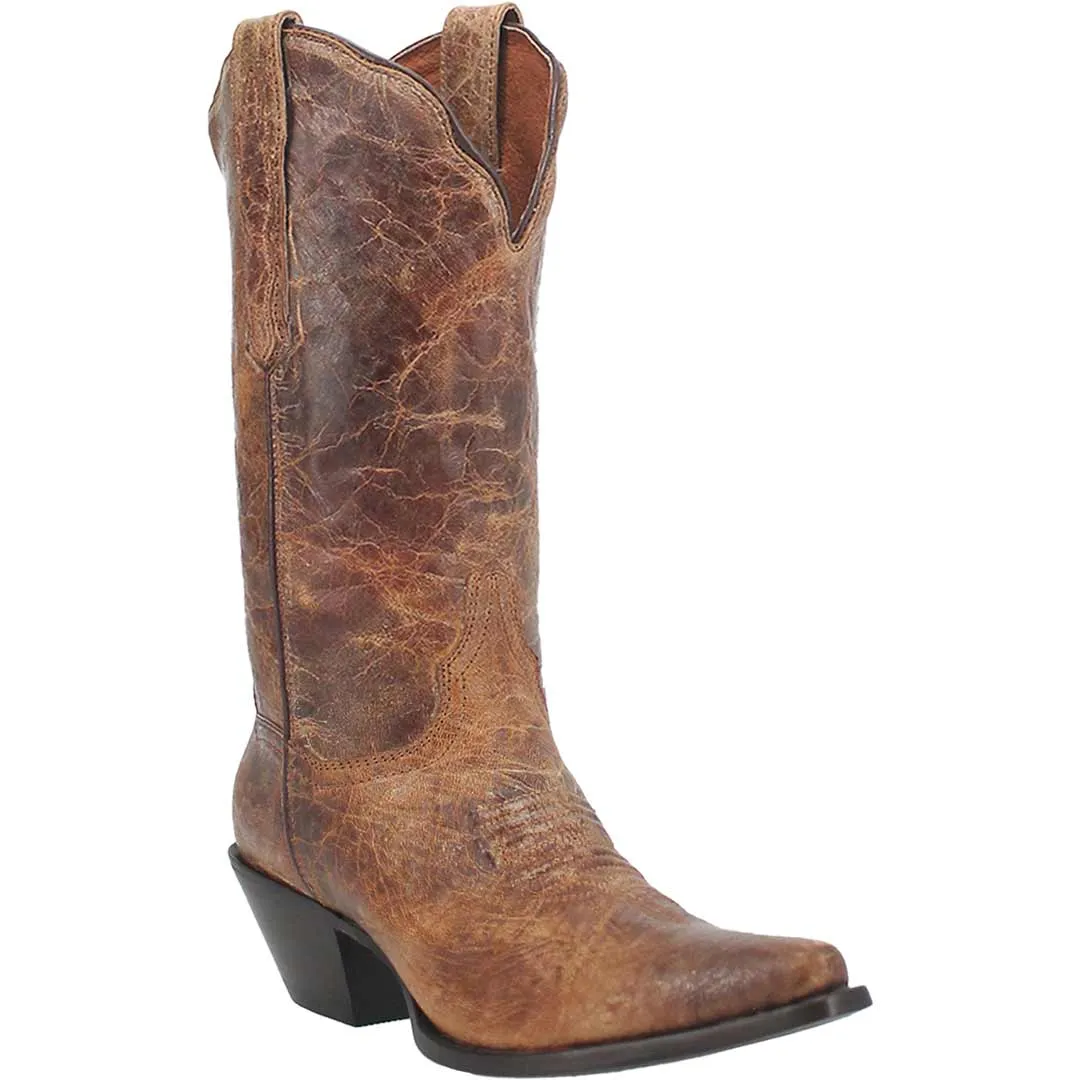 Dan Post Women's Colleen Cowgirl Boots