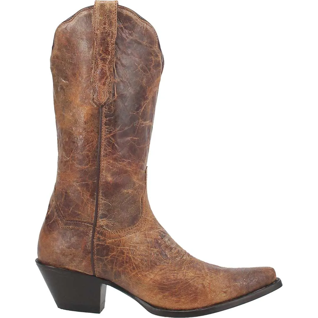 Dan Post Women's Colleen Cowgirl Boots