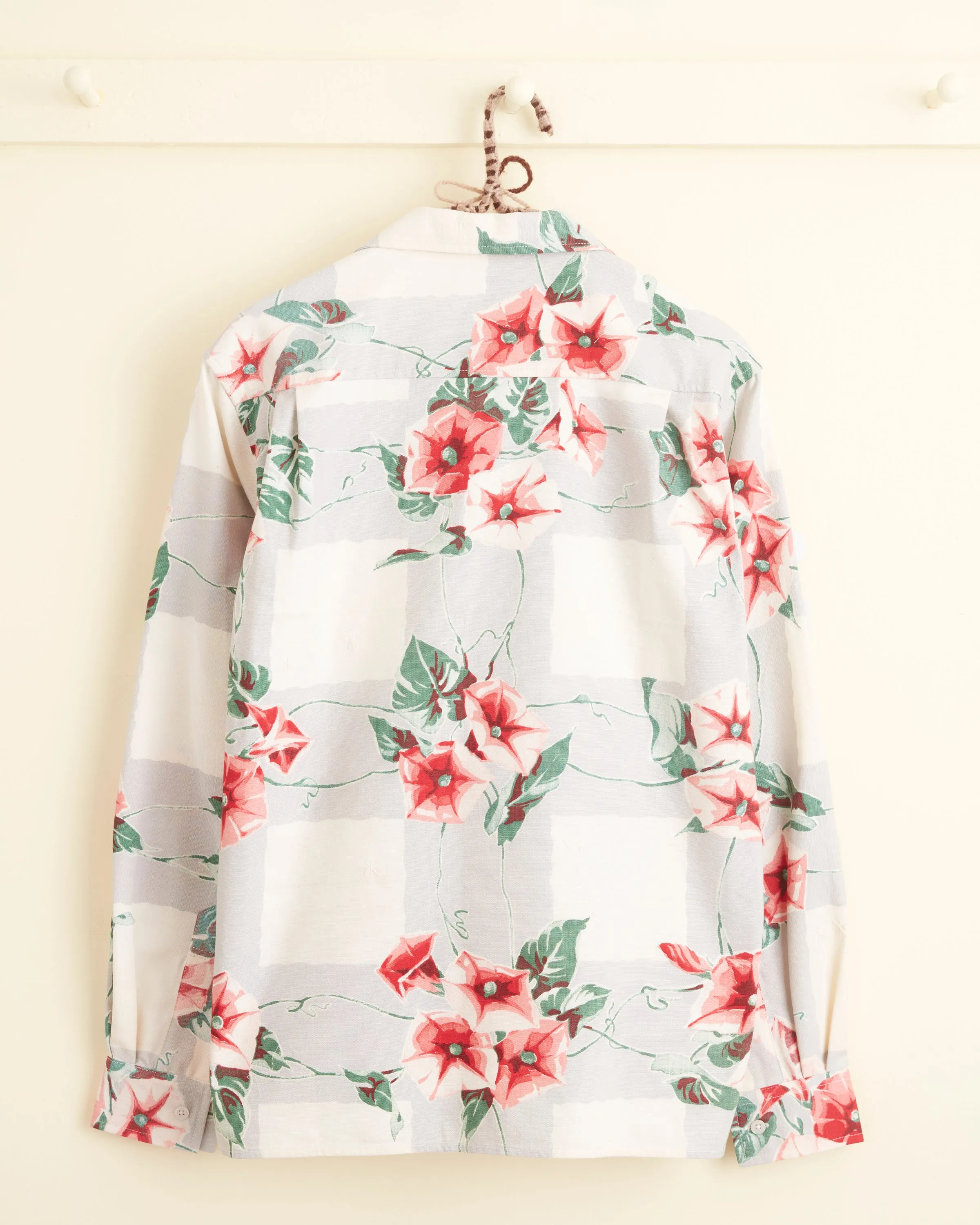 Dandy Dianthus Shirt - S/M