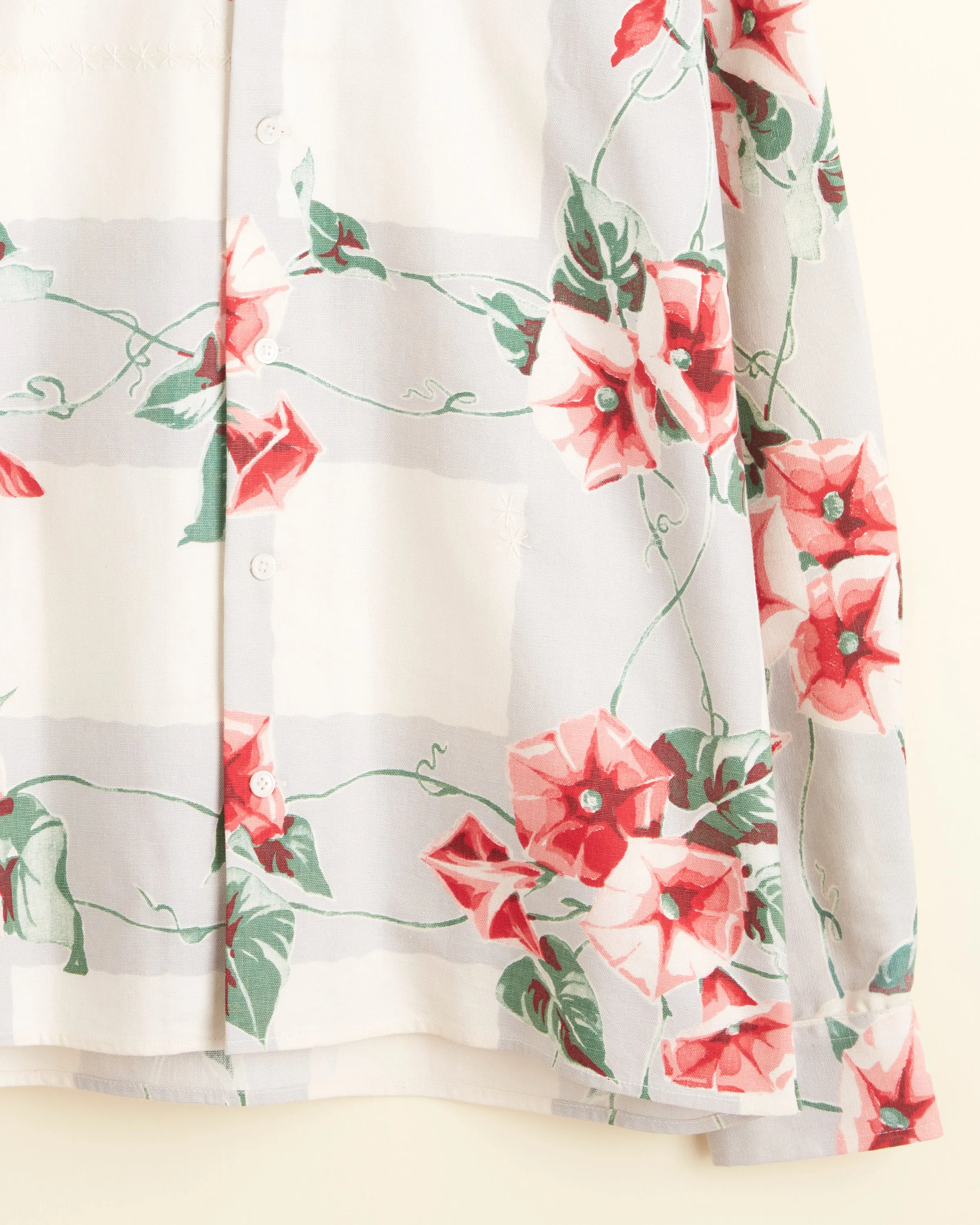 Dandy Dianthus Shirt - S/M