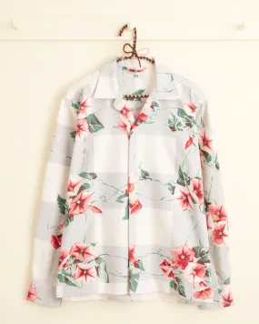 Dandy Dianthus Shirt - S/M