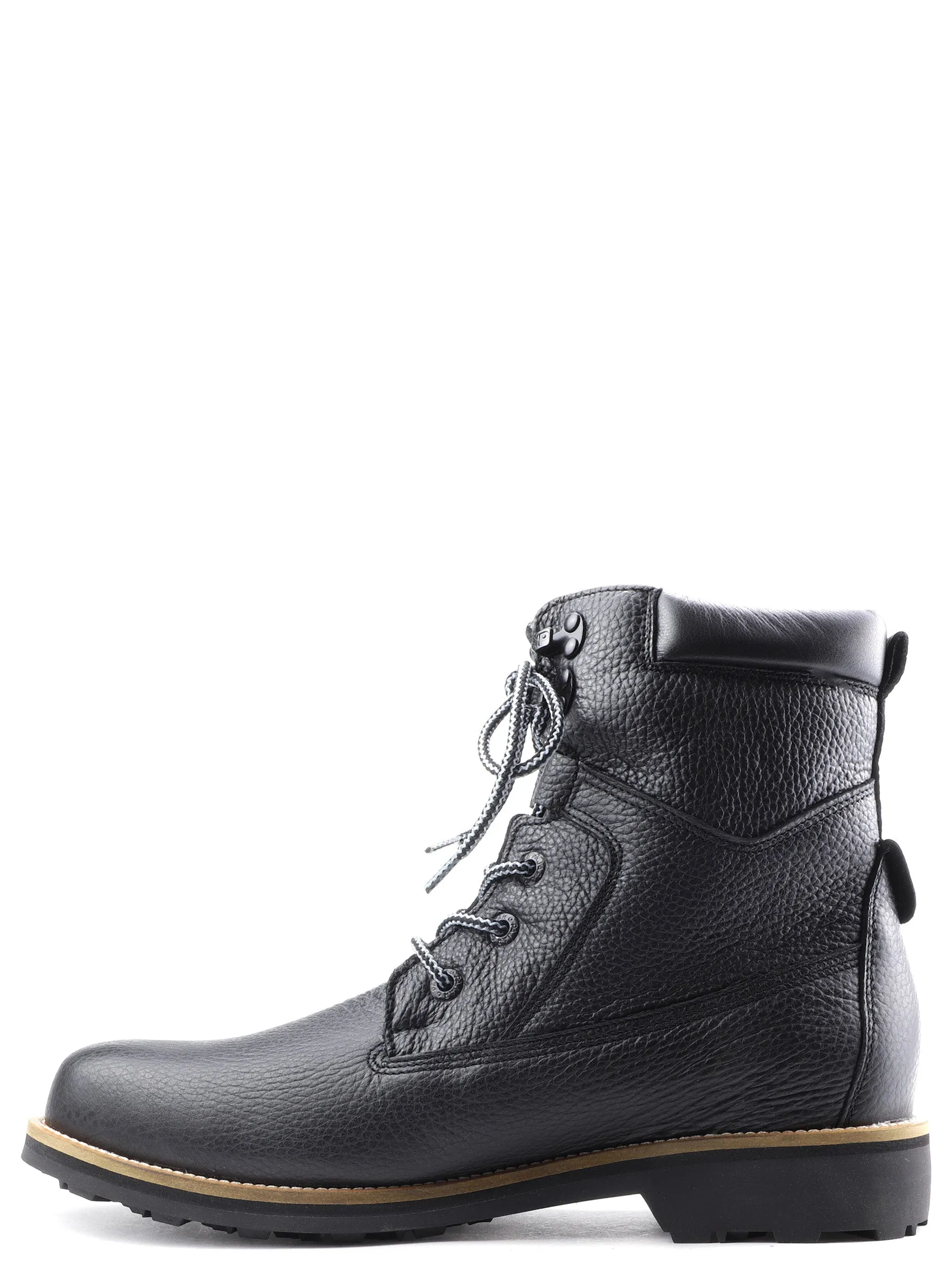 David C Men's Heritage Boot