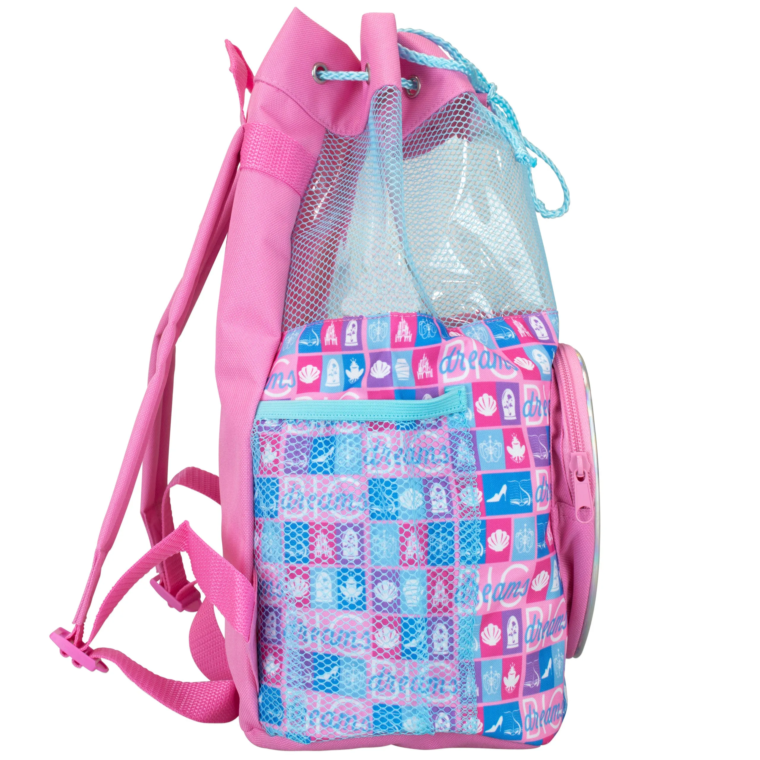 Disney Princess Swim Bag