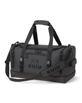 Distance Duffel | Gunmetal