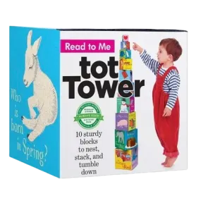 EEB Tot Tower