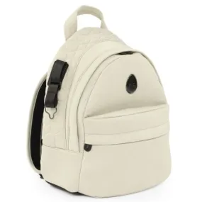 Egg 2 Back Pack Changing Bag - Moonbeam