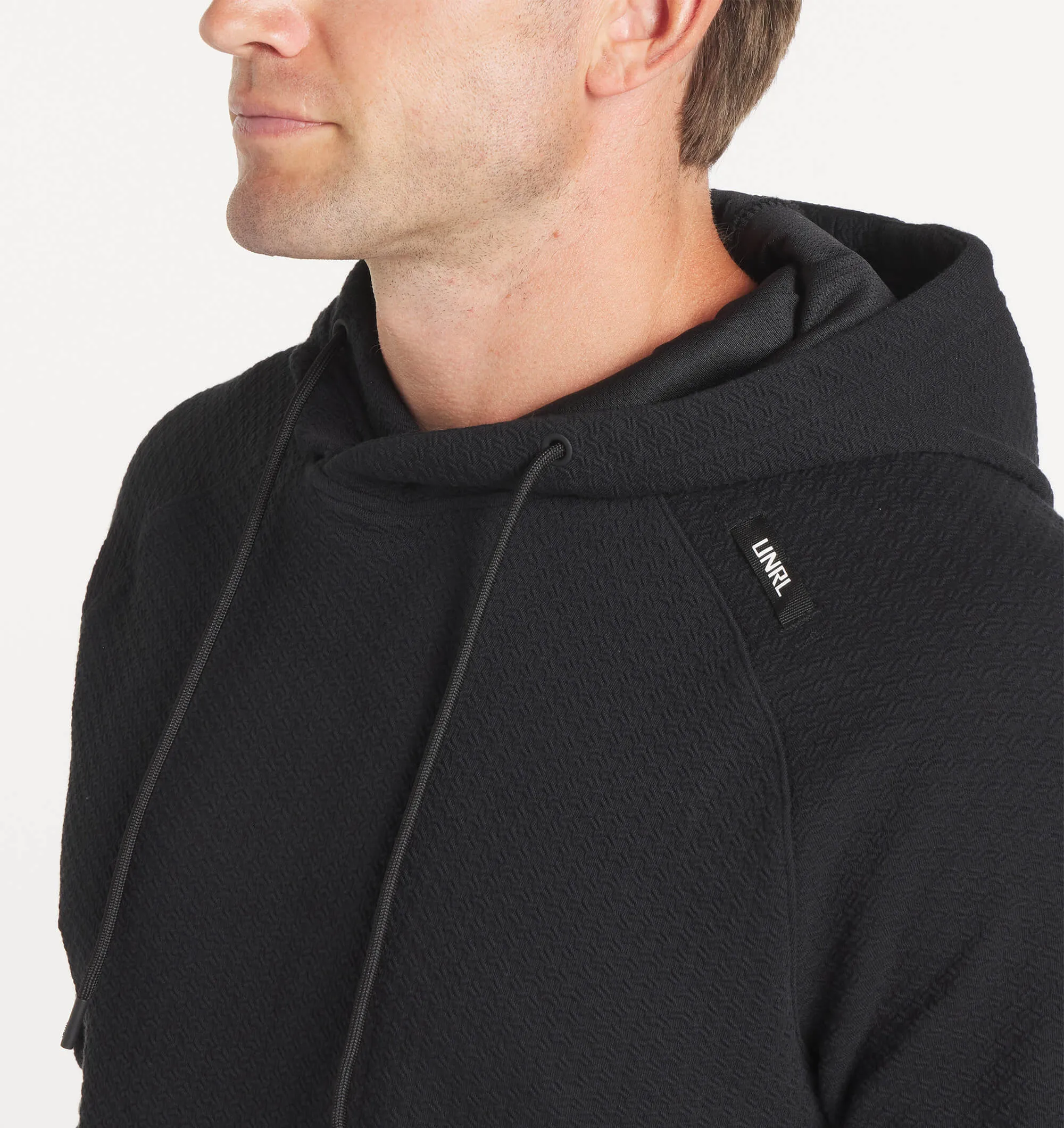 Elevation Hoodie