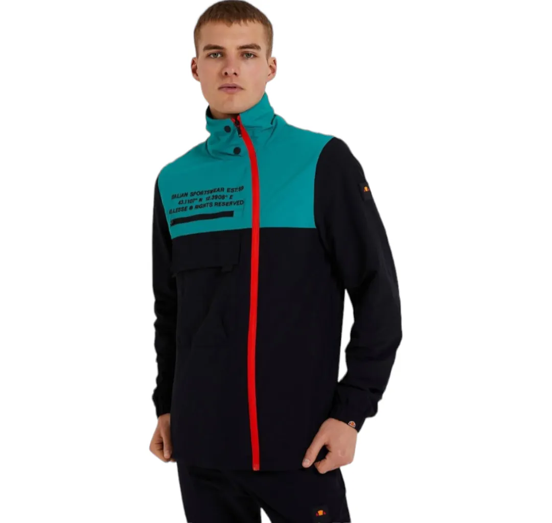 Ellesse Orobie wind runner