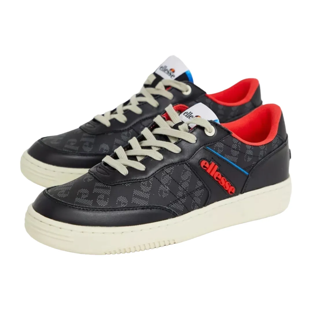 Ellesse Vinitziana 2.0 Trainer - Black