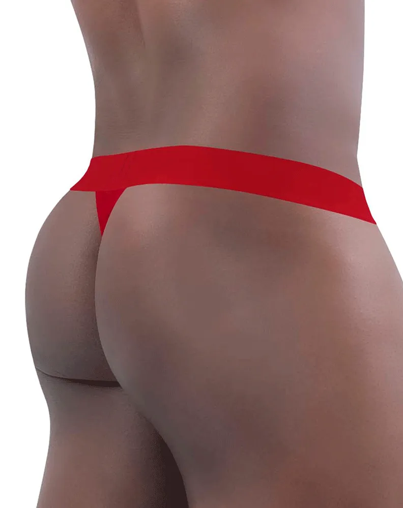 Ergowear Ew1441 Max Sp Thongs Red