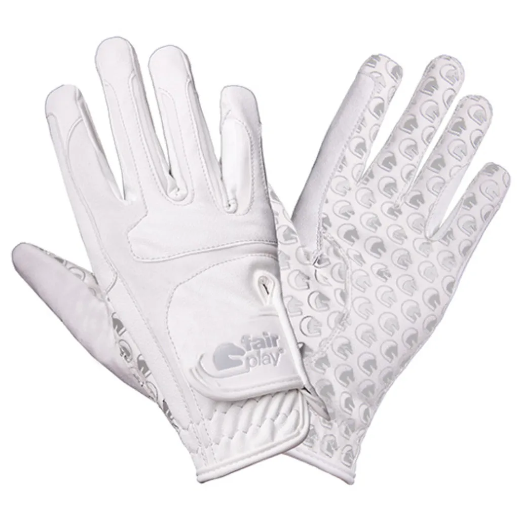 FairPlay Contour Kids Silicone Grip Gloves