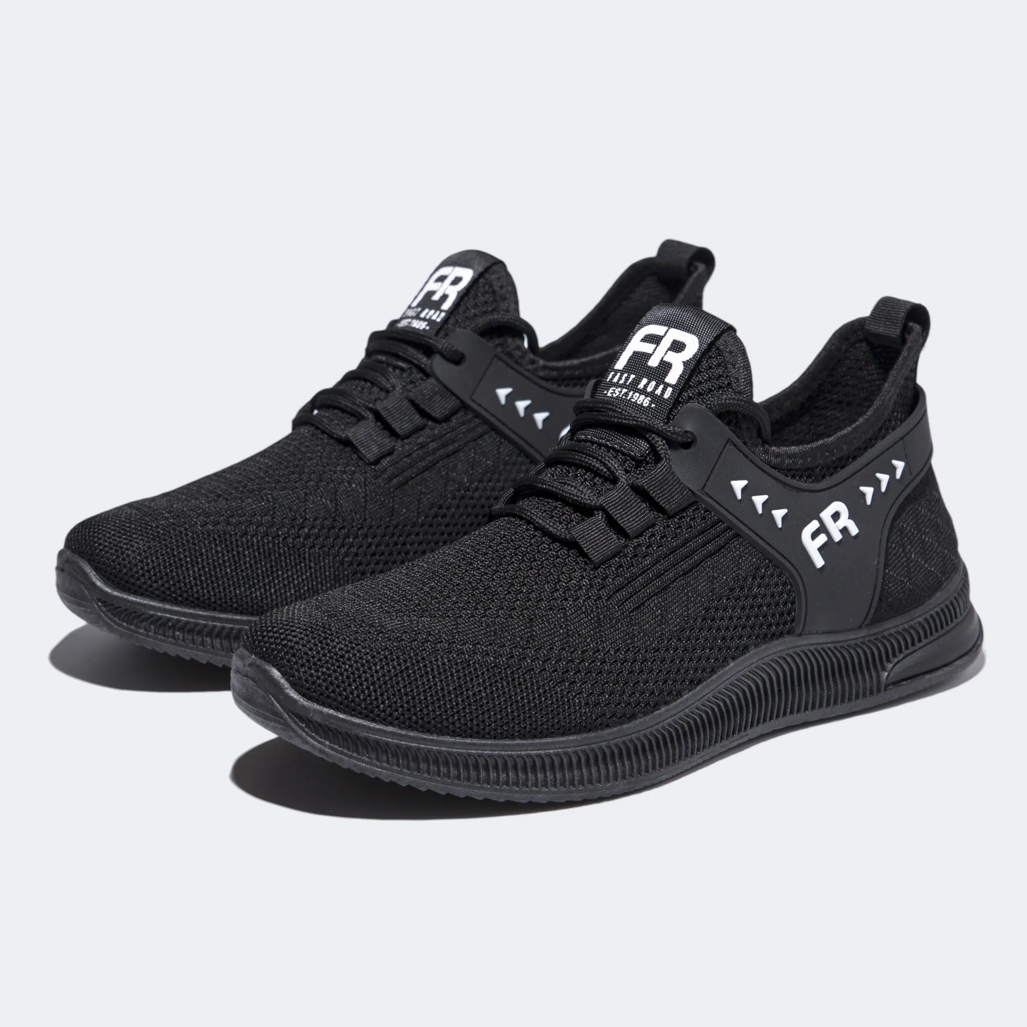 Fast Road BlazeFit Mesh Runners