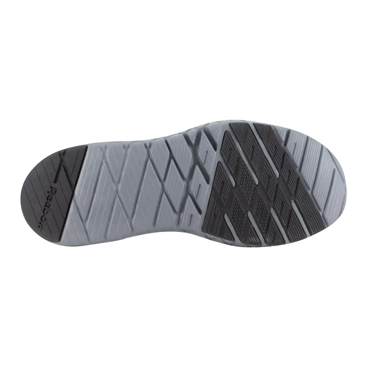 Flexagon Force Xl Composite-Toe Athletic Work Shoe Black