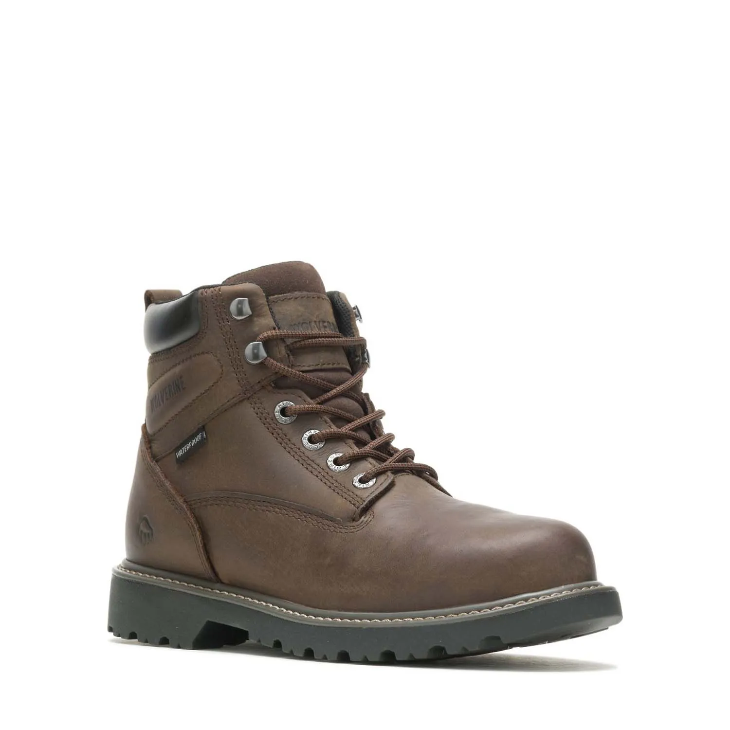 Floorhand Men's Steel-Toe Boot