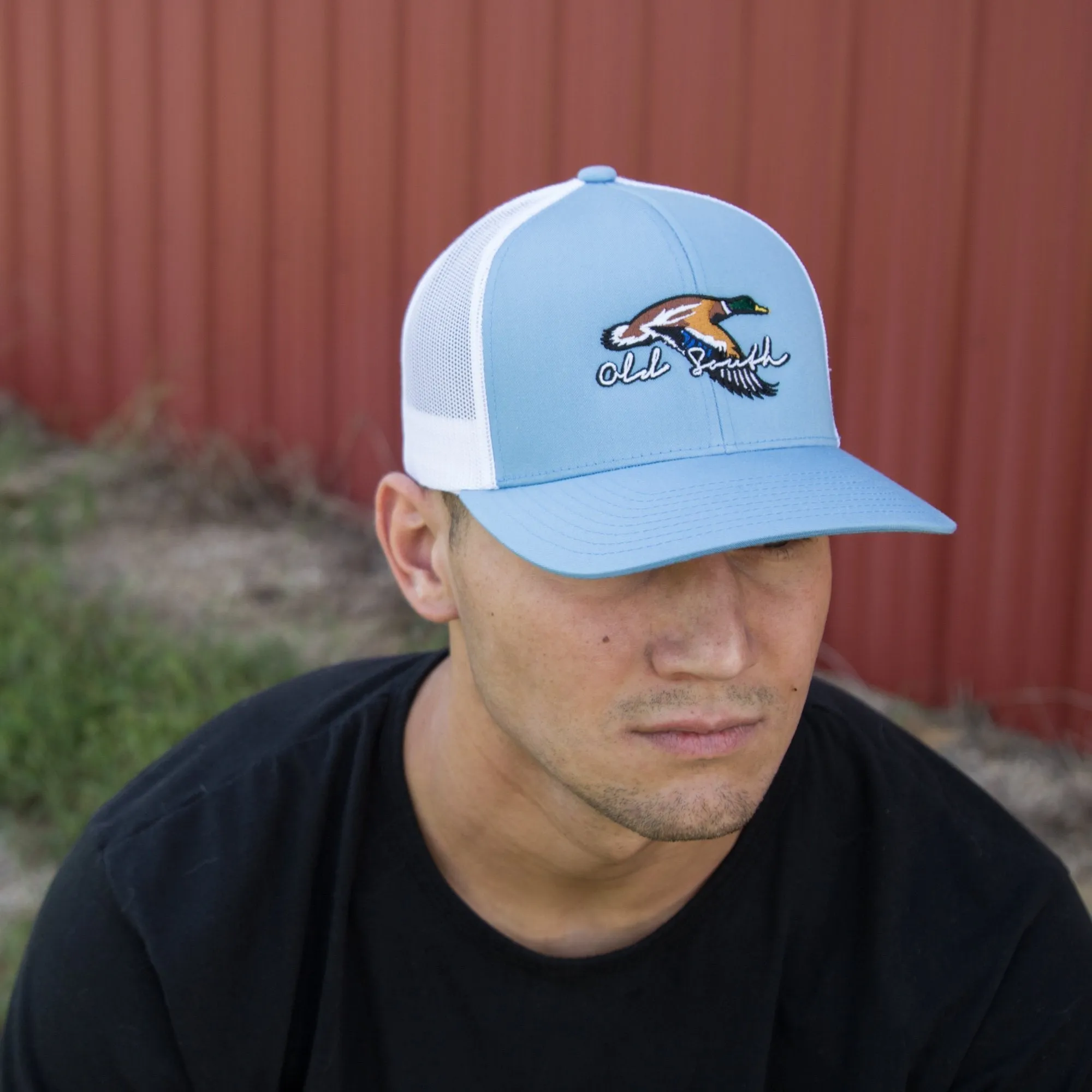 Flying Mallard - Trucker Hat