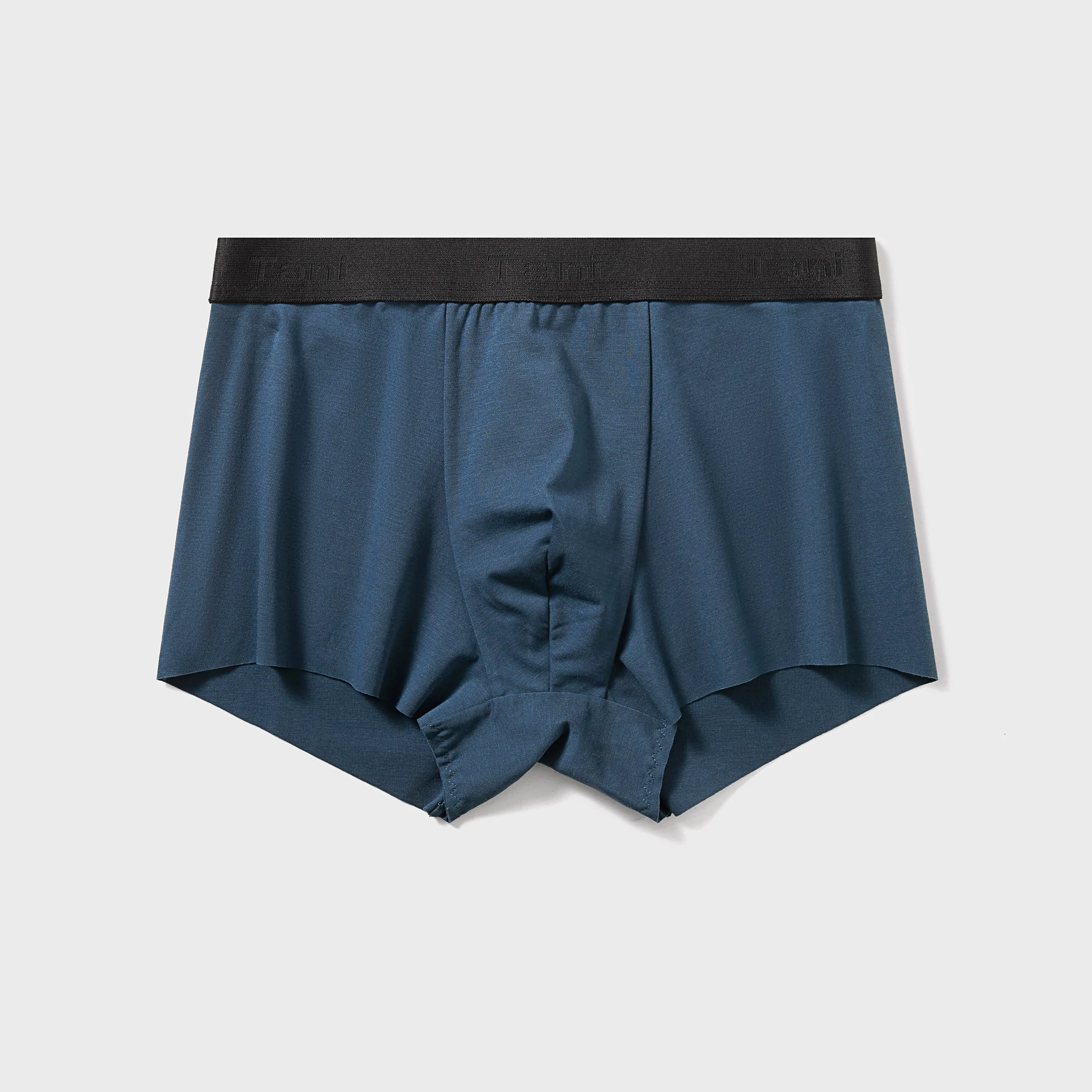 Freeform Cotton Waistband Boxer Trunk