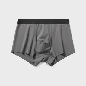 Freeform Cotton Waistband Boxer Trunk