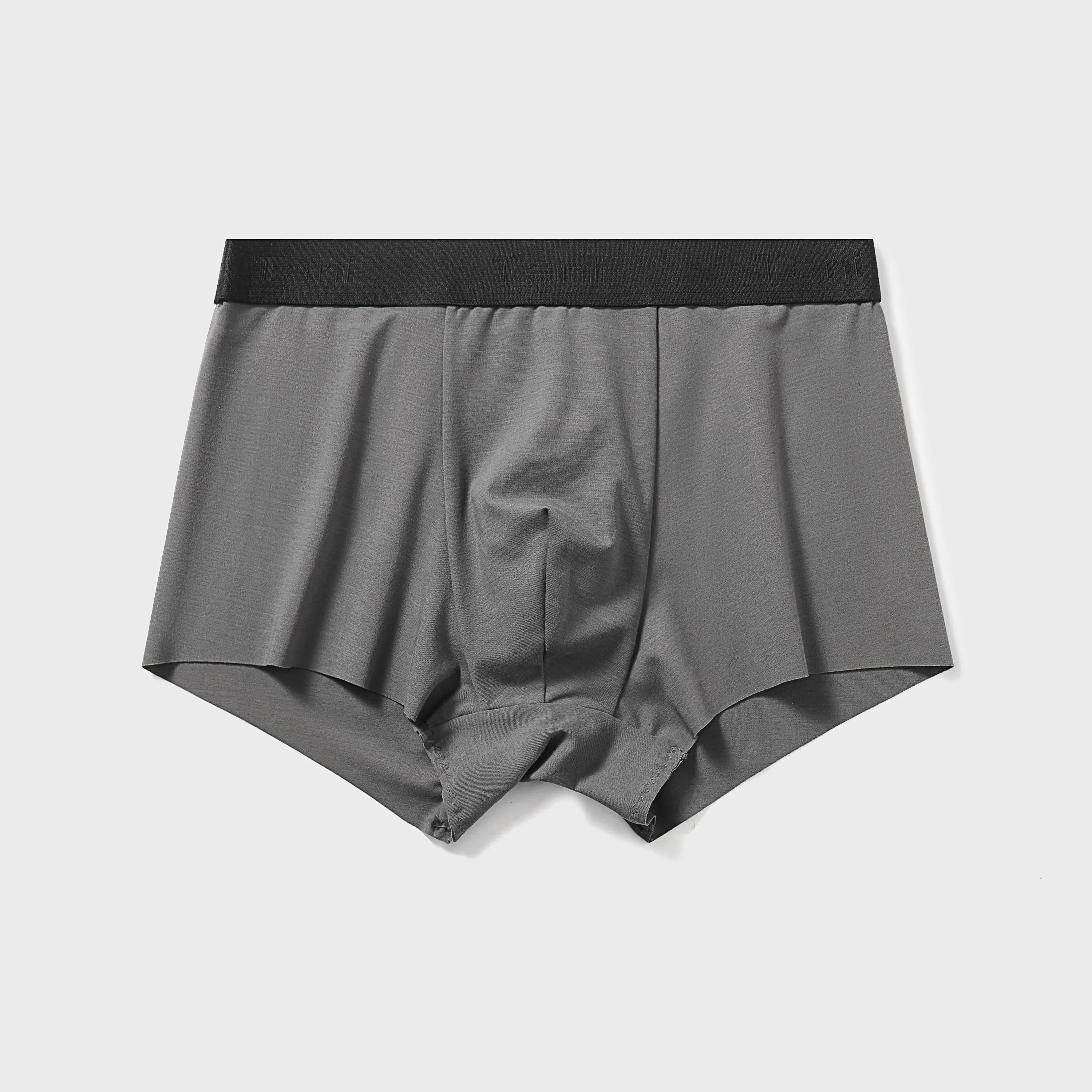 Freeform Cotton Waistband Boxer Trunk