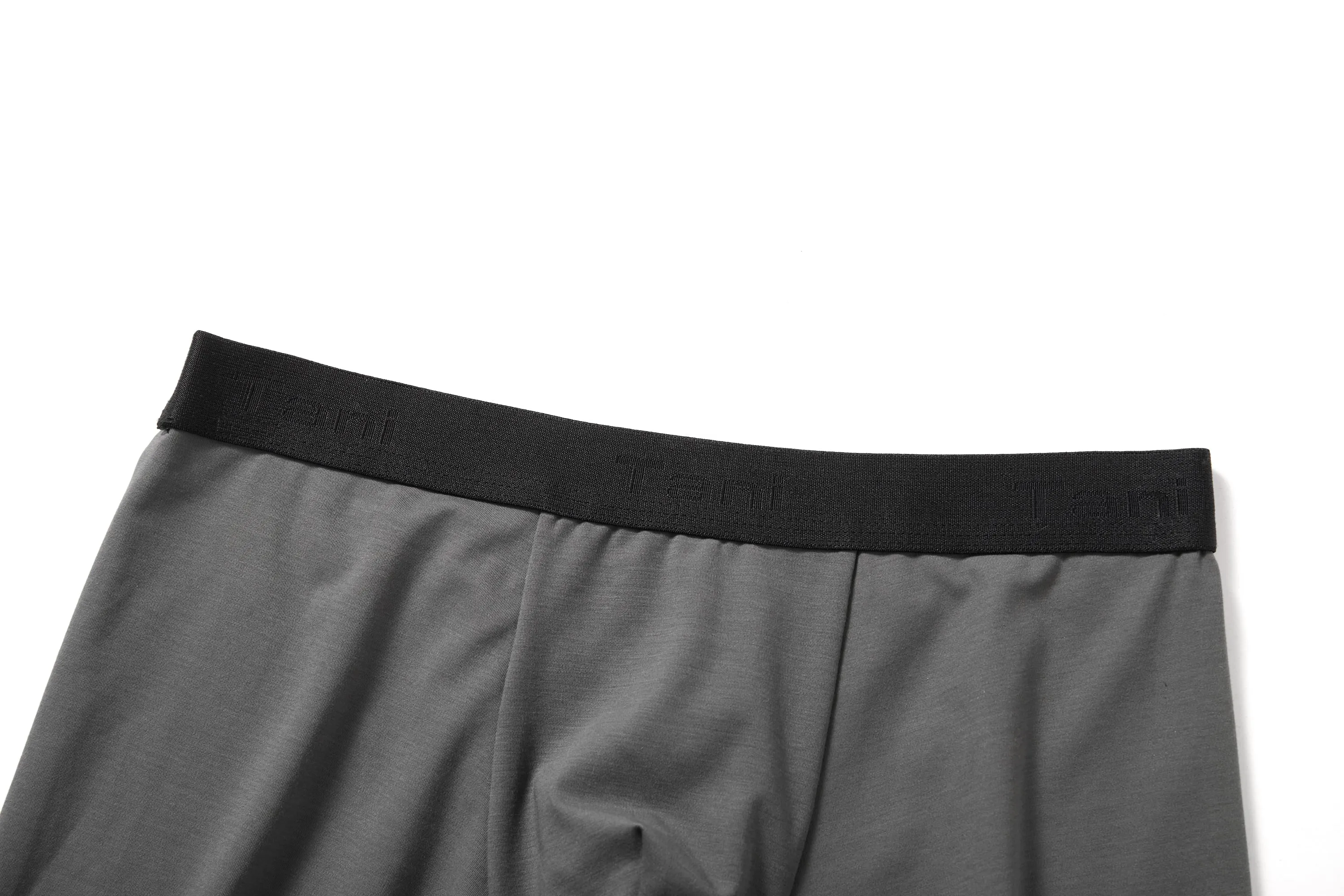 Freeform Cotton Waistband Boxer Trunk