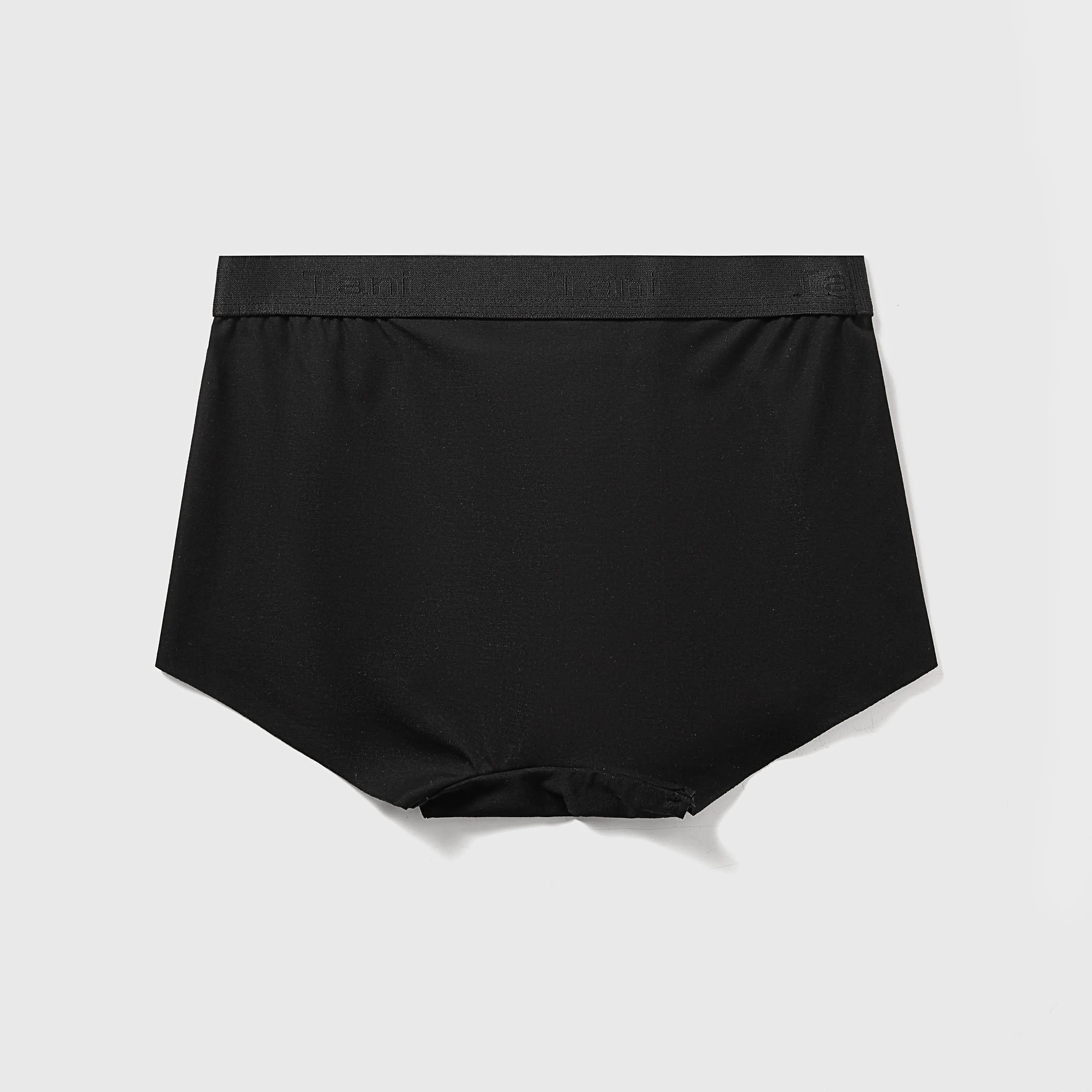 Freeform Cotton Waistband Boxer Trunk