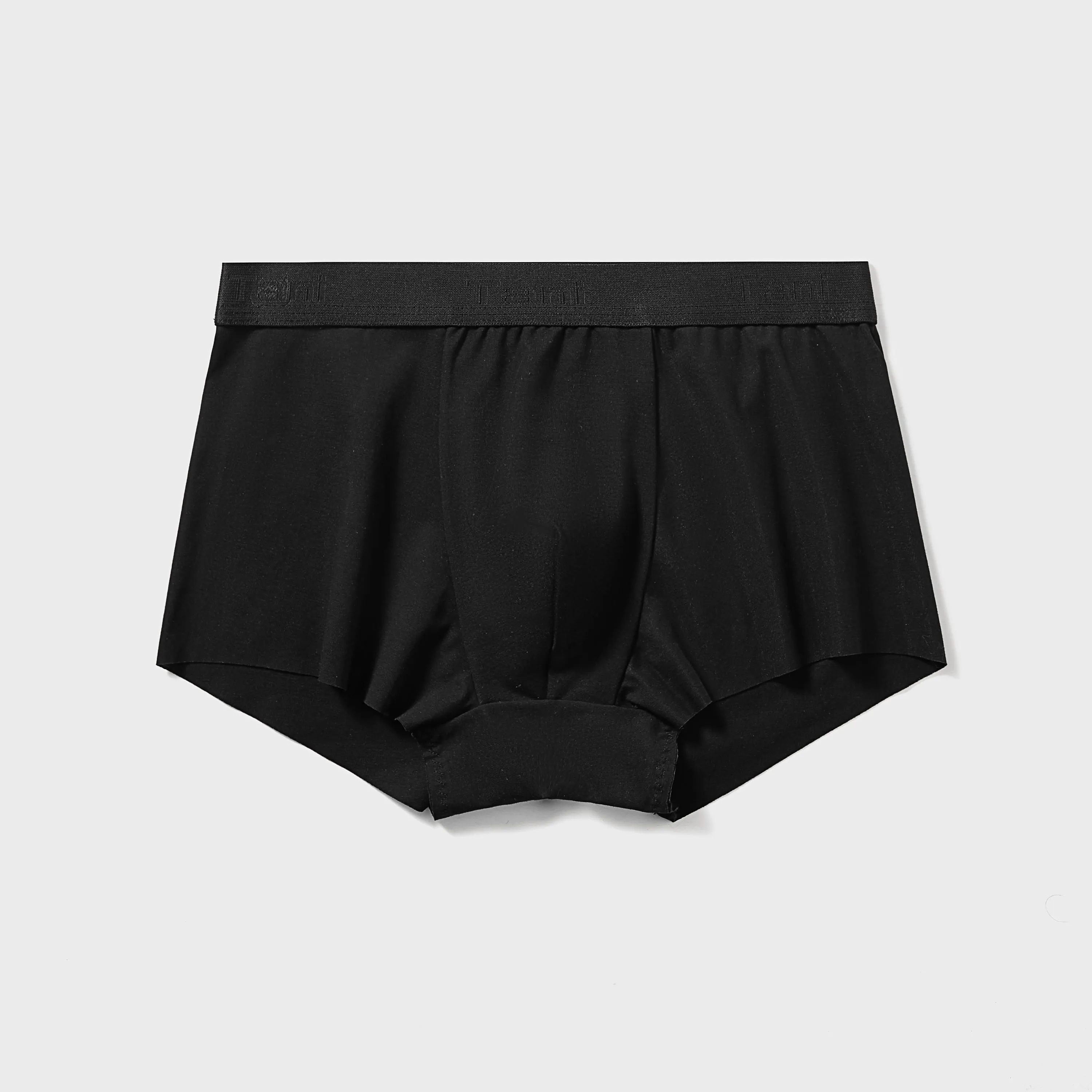 Freeform Cotton Waistband Boxer Trunk