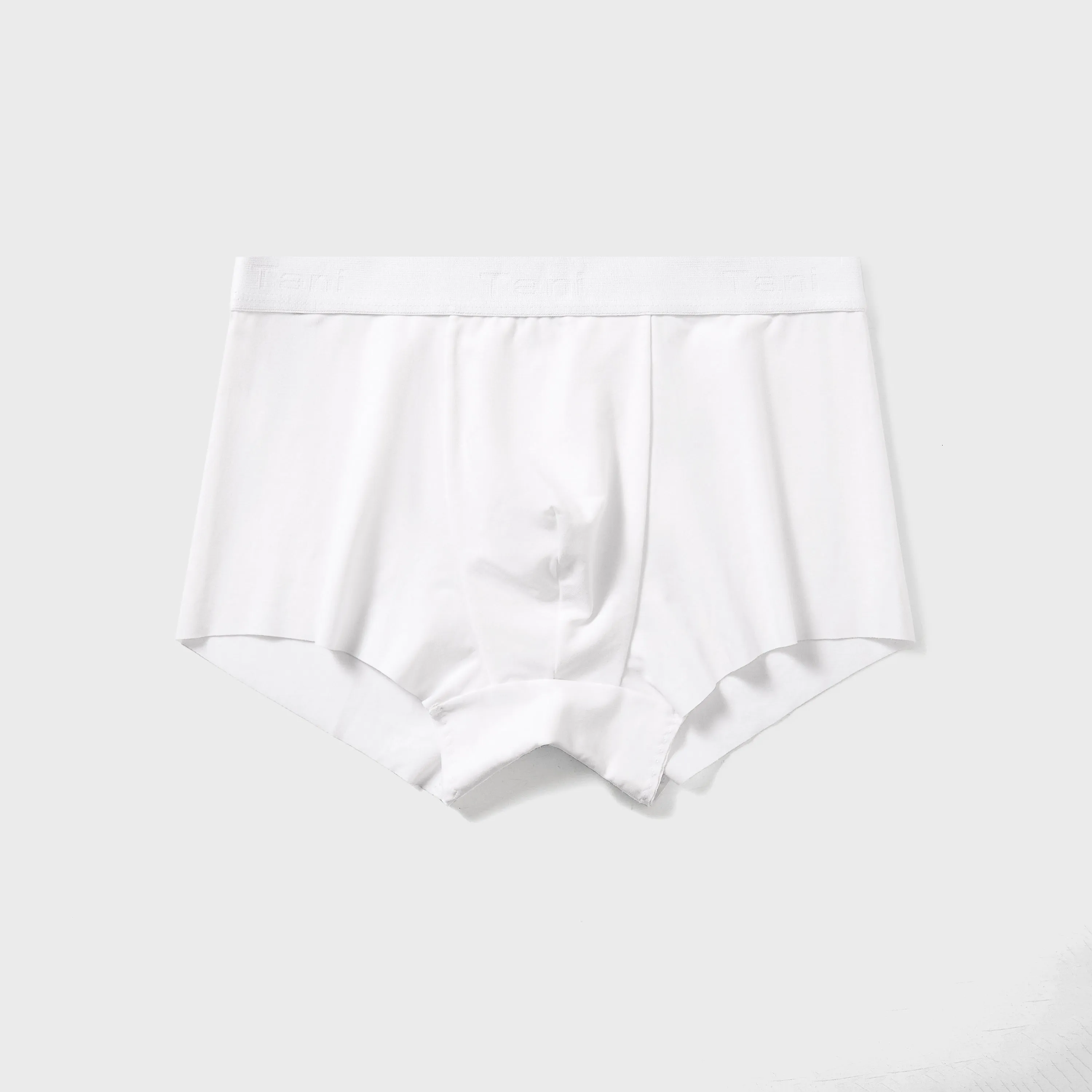 Freeform Cotton Waistband Boxer Trunk