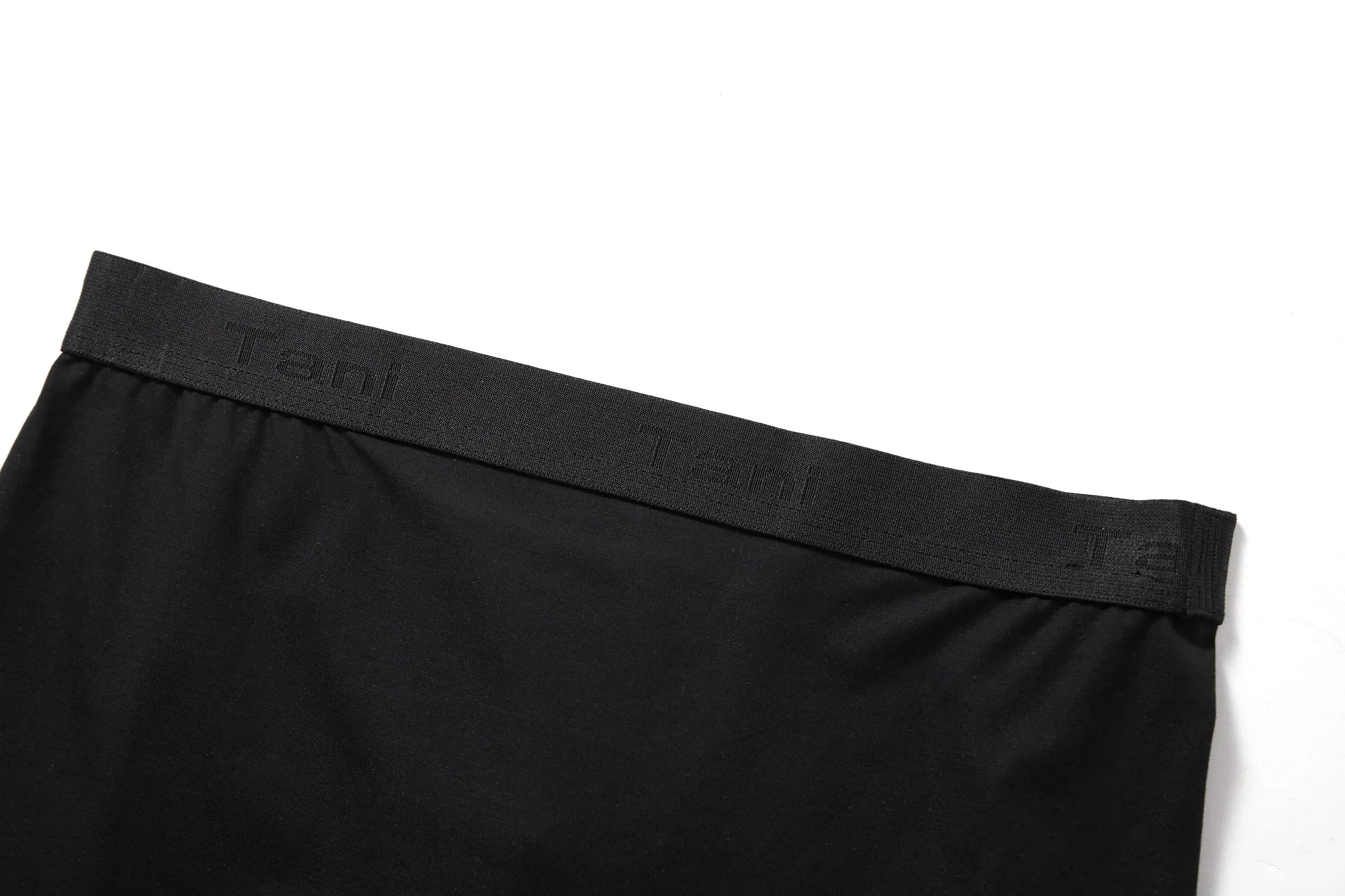 Freeform Cotton Waistband Boxer Trunk