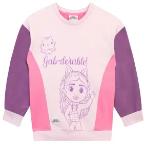 Gabby's Dollhouse Sweatshirt